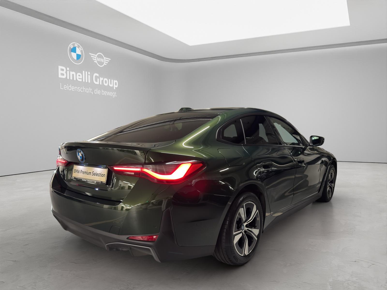 BMW i4 eDrive40-image-4