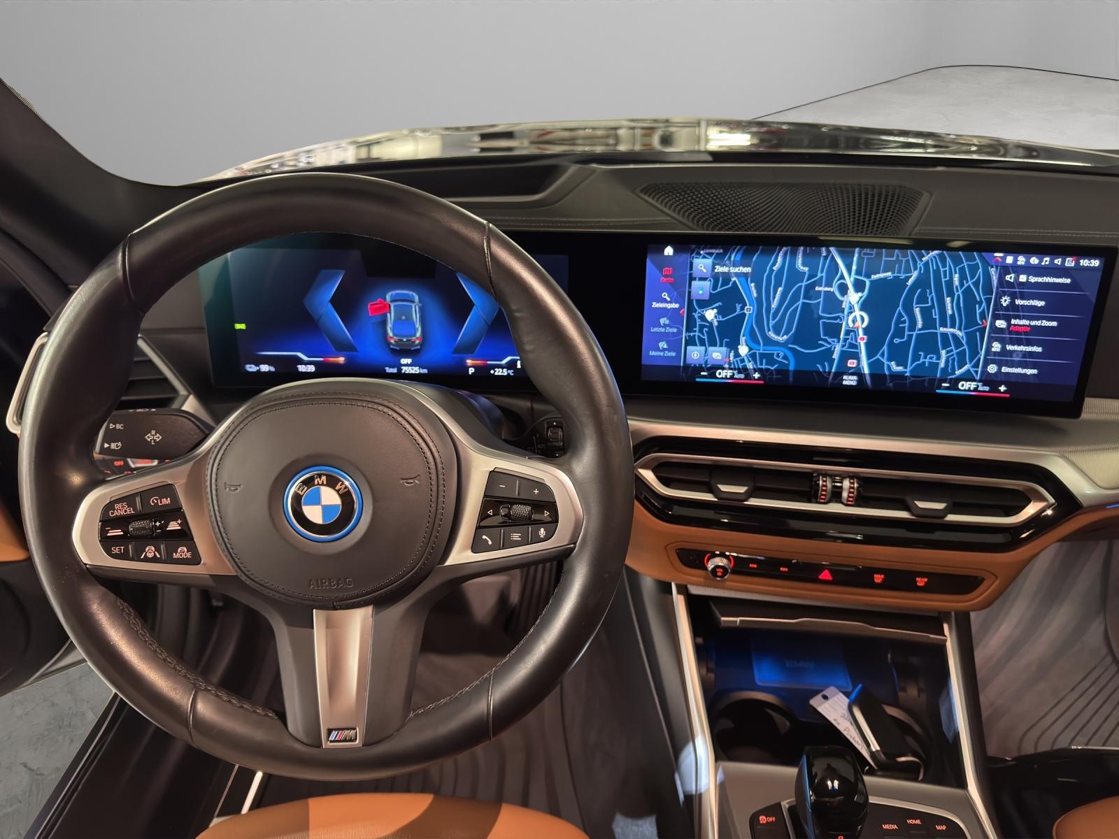 BMW i4 eDrive40-image-19