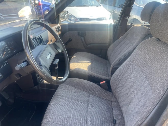 NISSAN Sunny 1.6 SLX-image-7