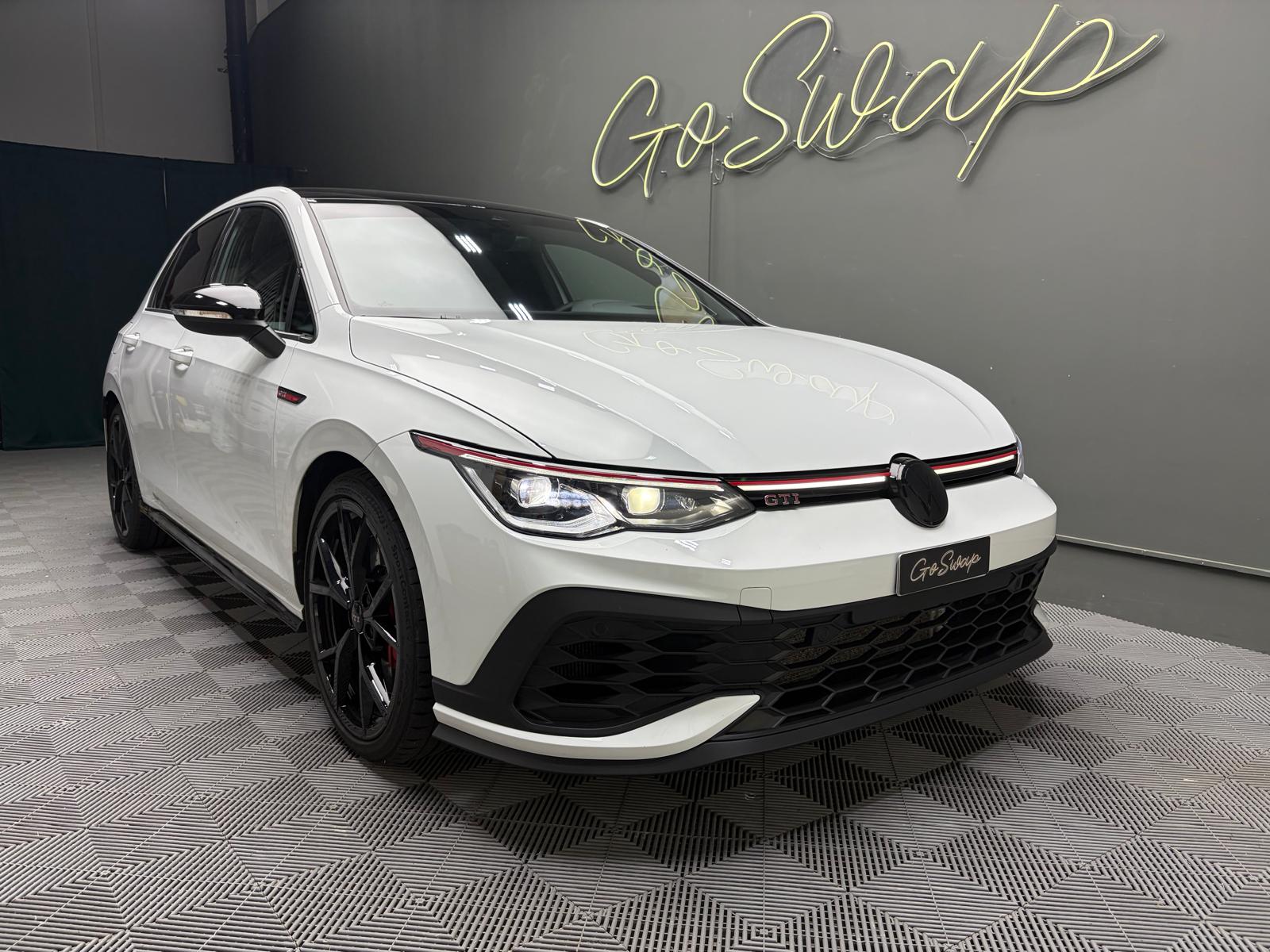 VW Golf 2.0 TSI GTI Clubsport DSG - Miltek - Mode Nurburgring-showroom-element-2