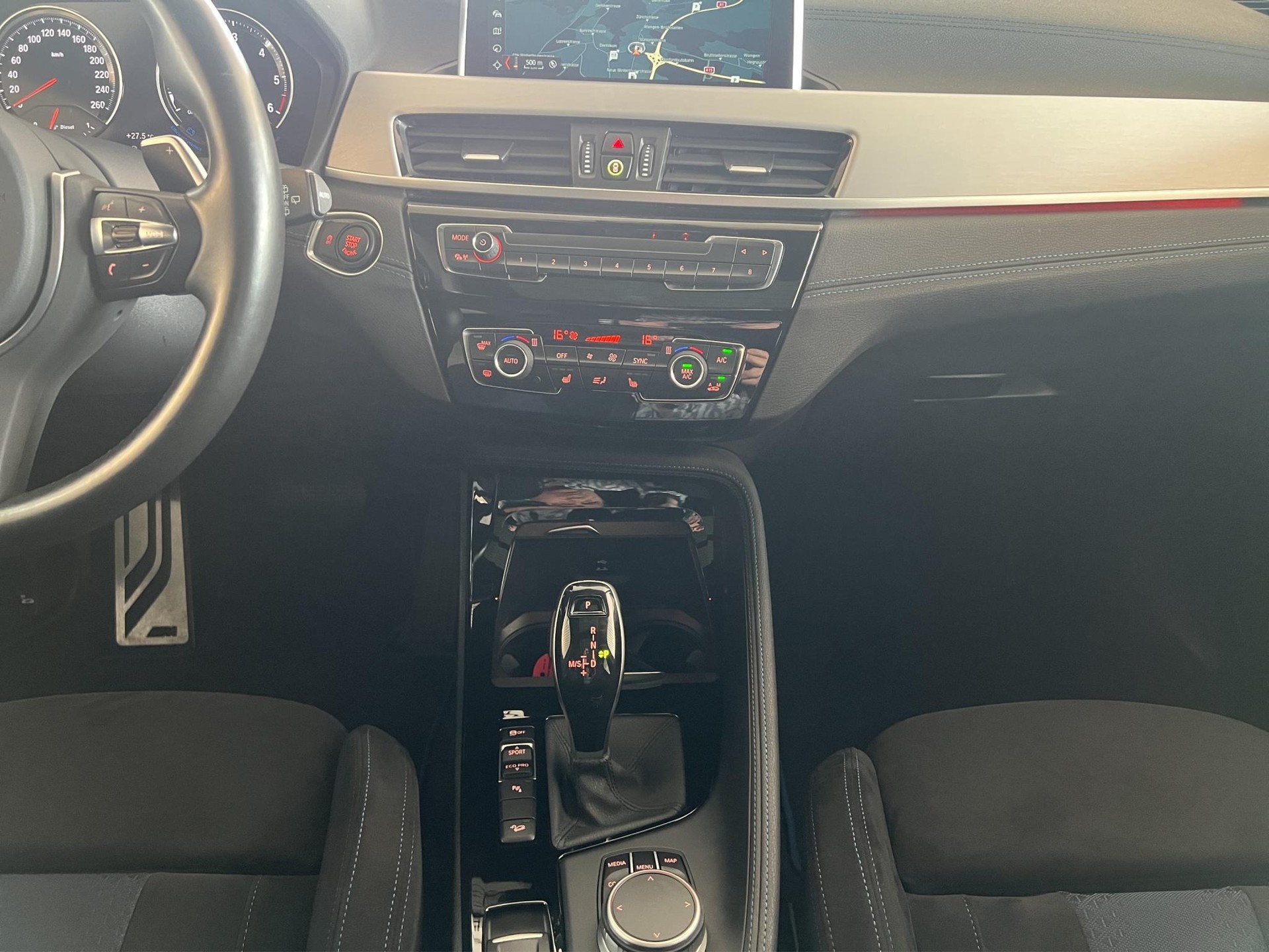 BMW X2 xDrive 20d MSport-image-15