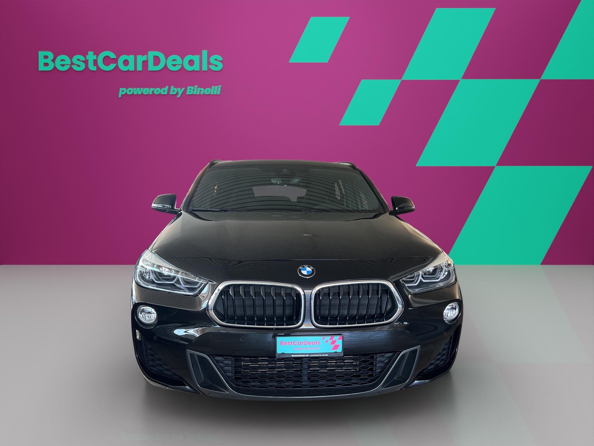 BMW X2 xDrive 20d MSport-image-7