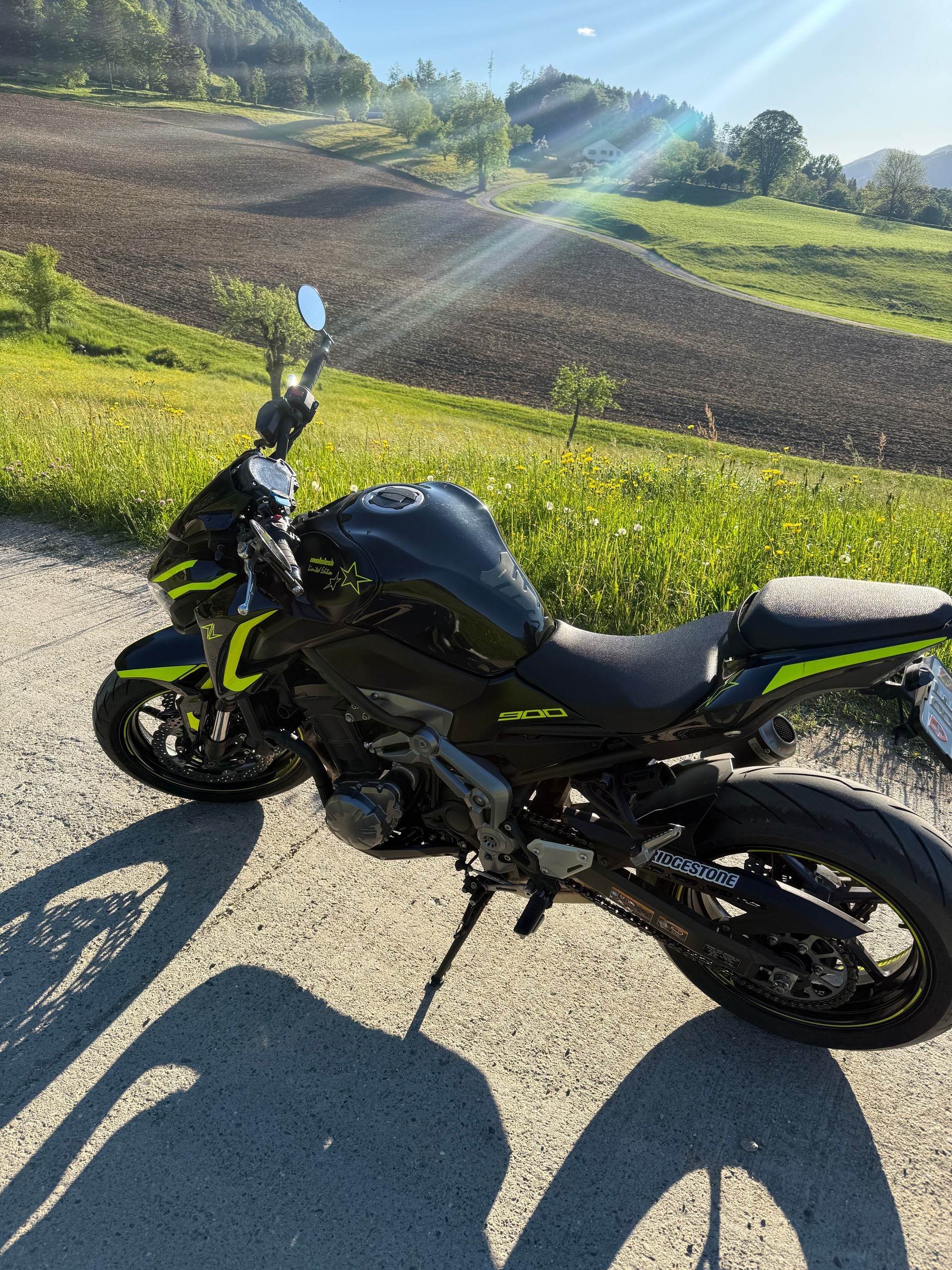 KAWASAKI Mototech-image-6