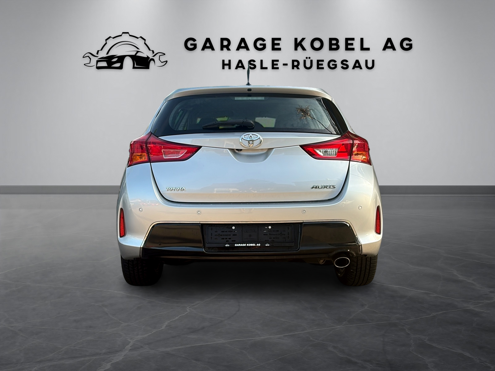 TOYOTA Auris 1.6 Luna Multidrive-showroom-element-3