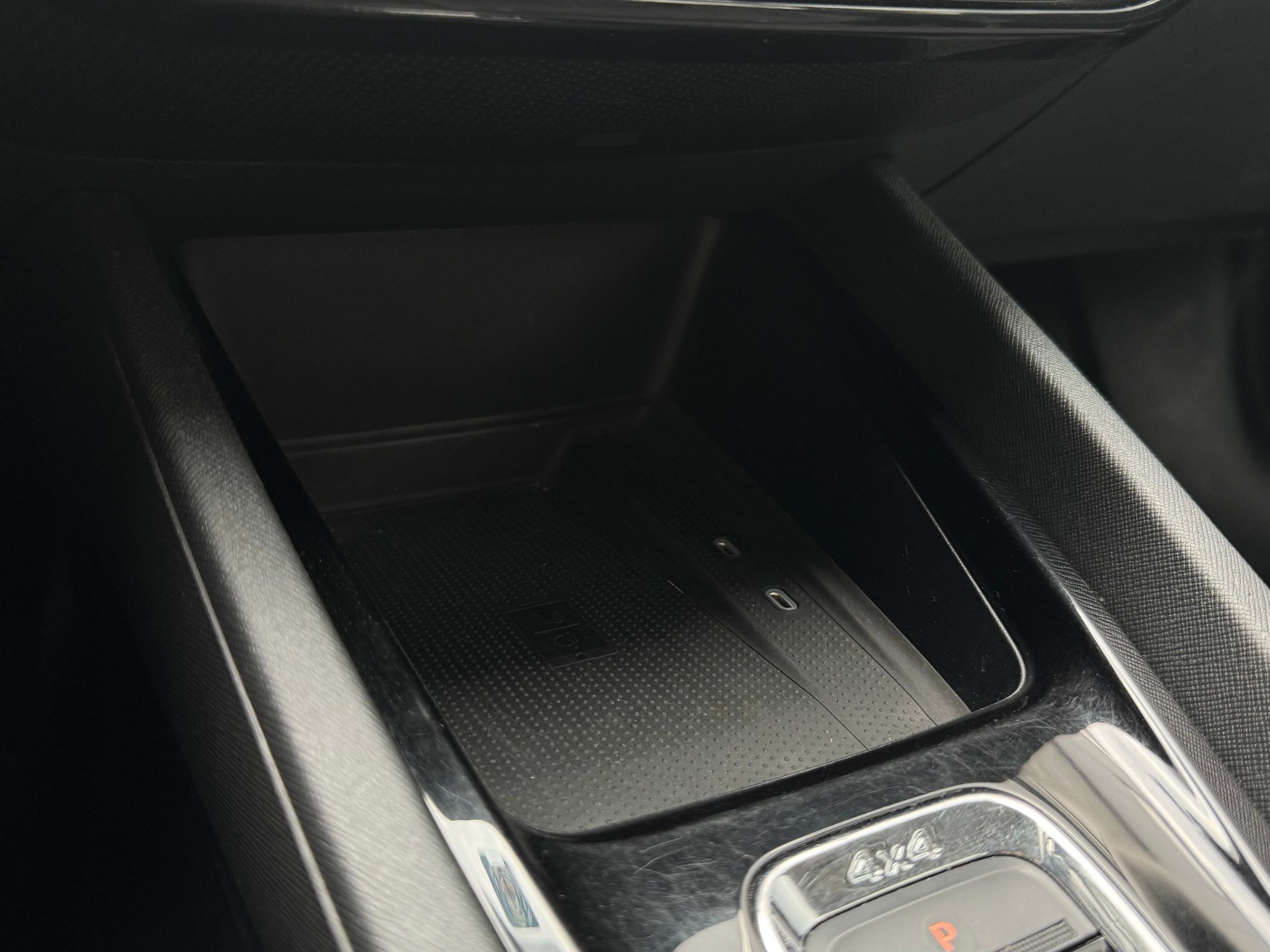 SKODA Octavia Combi 2.0 TDI DSG Ambition 4x4-image-19