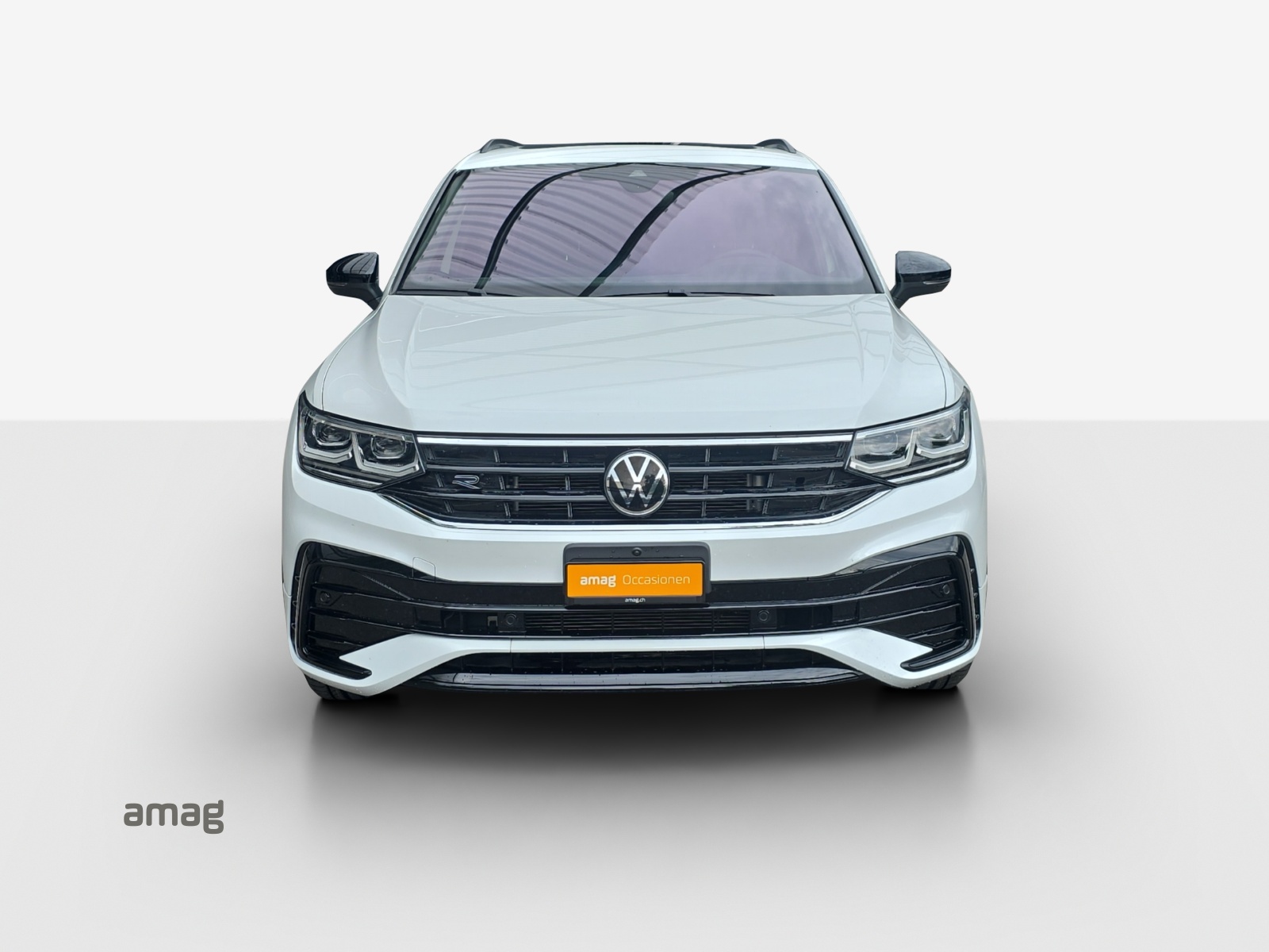 VW Tiguan 2.0TSI R-Line 4Motion DSG-image-6