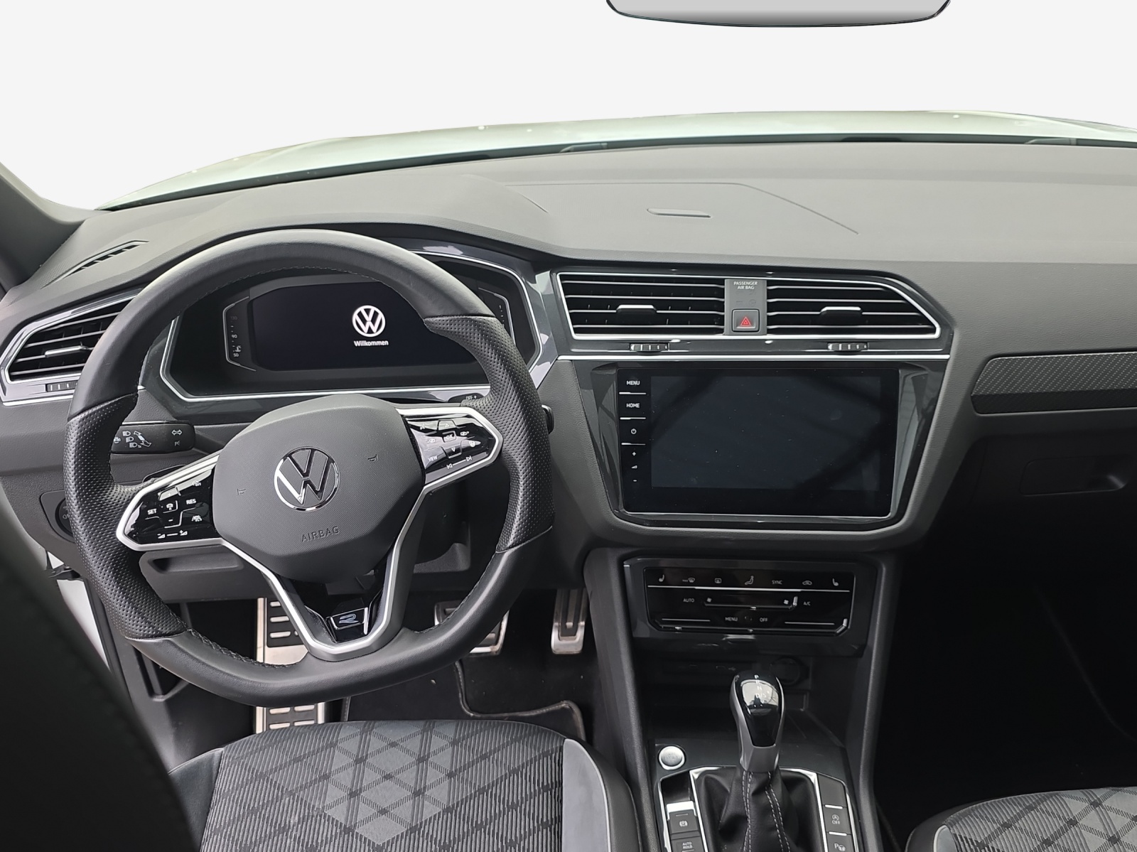 VW Tiguan 2.0TSI R-Line 4Motion DSG-image-8
