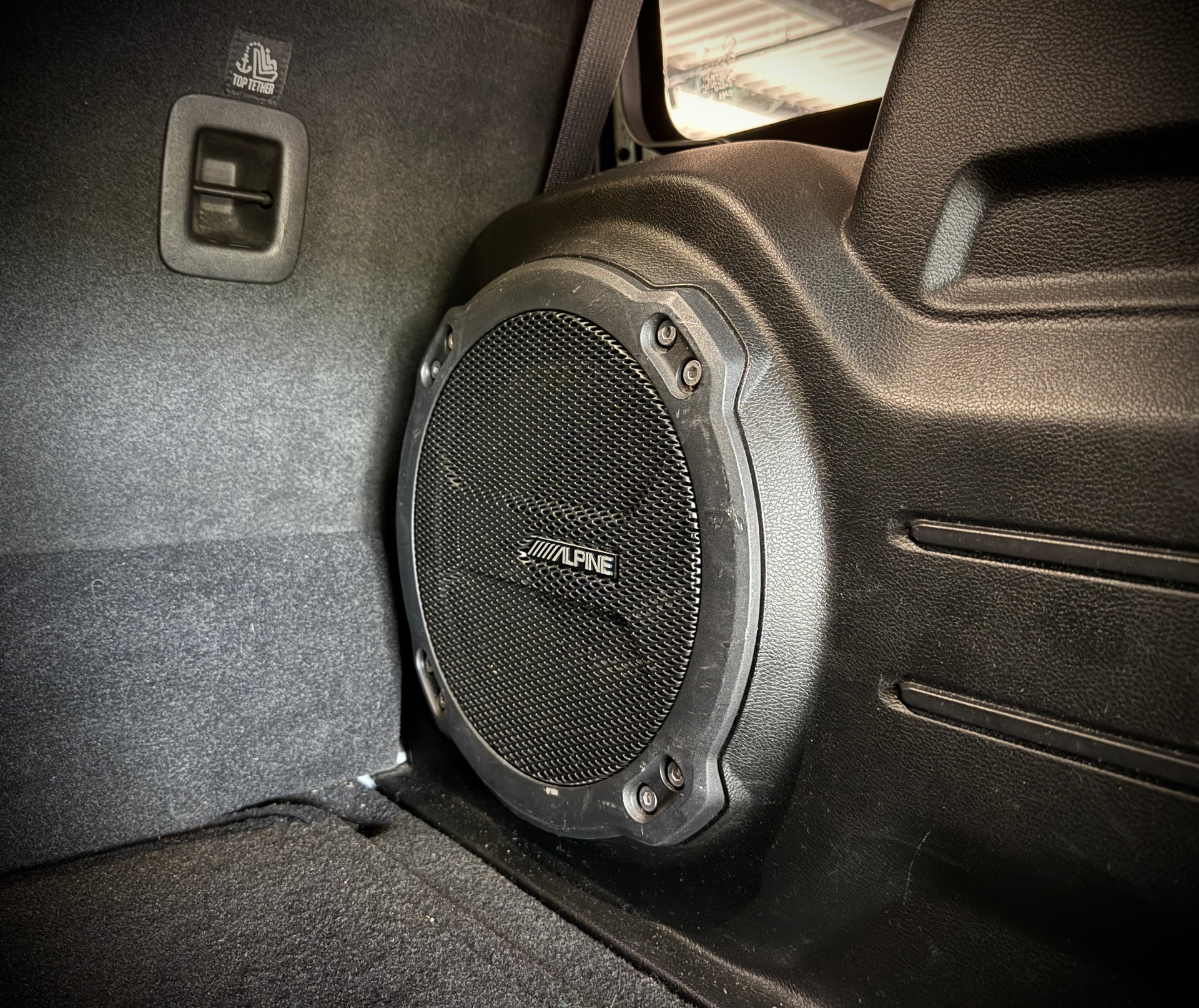 JEEP Wrangler 2.0 PHEV Unlimited Rubicon Automatic Soft Top-image-13