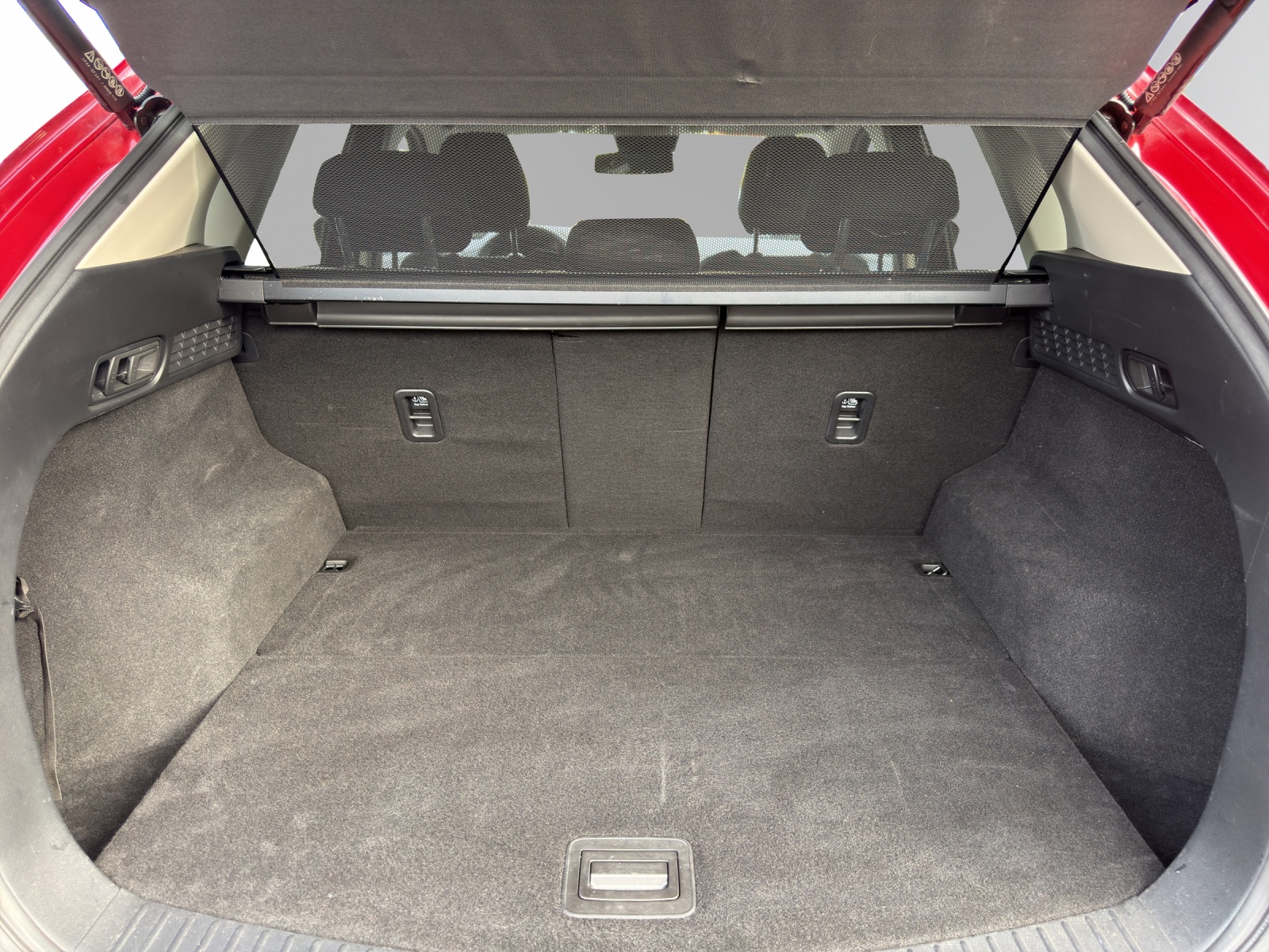 MAZDA CX-5 G 165 Advantage-image-13
