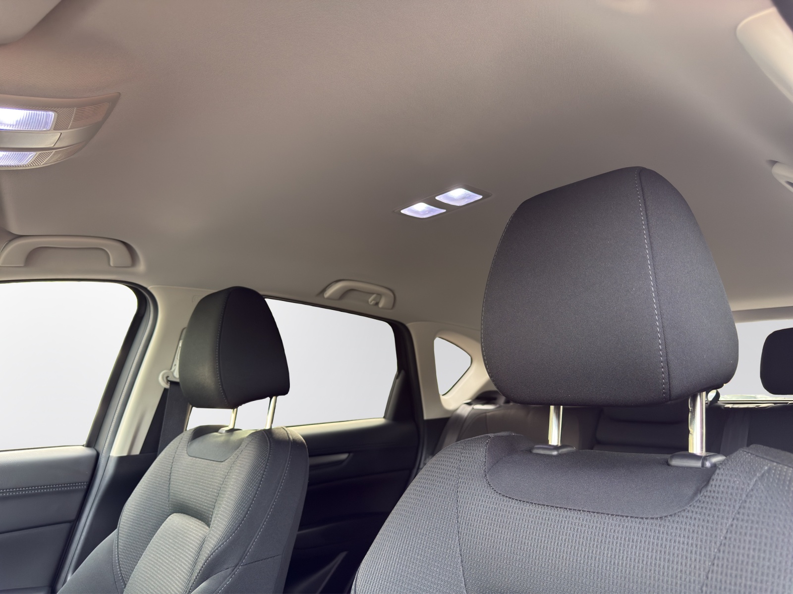MAZDA CX-5 G 165 Advantage-image-11