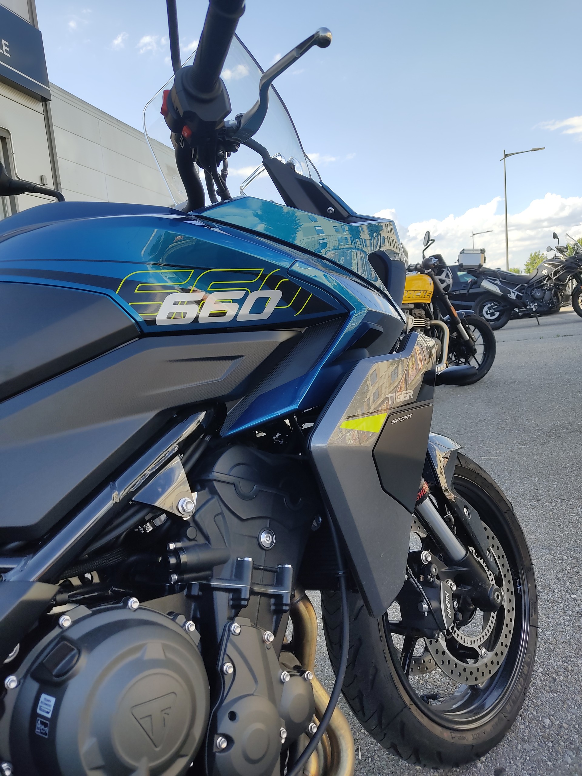 TRIUMPH Tiger 660 Sport-image-3