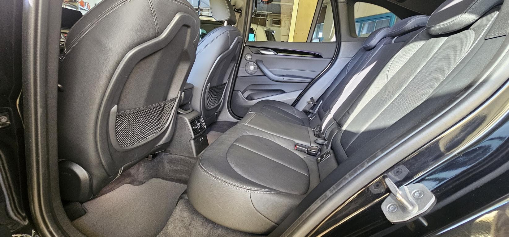 BMW X1 xDrive 25d M Sport Steptronic-image-17