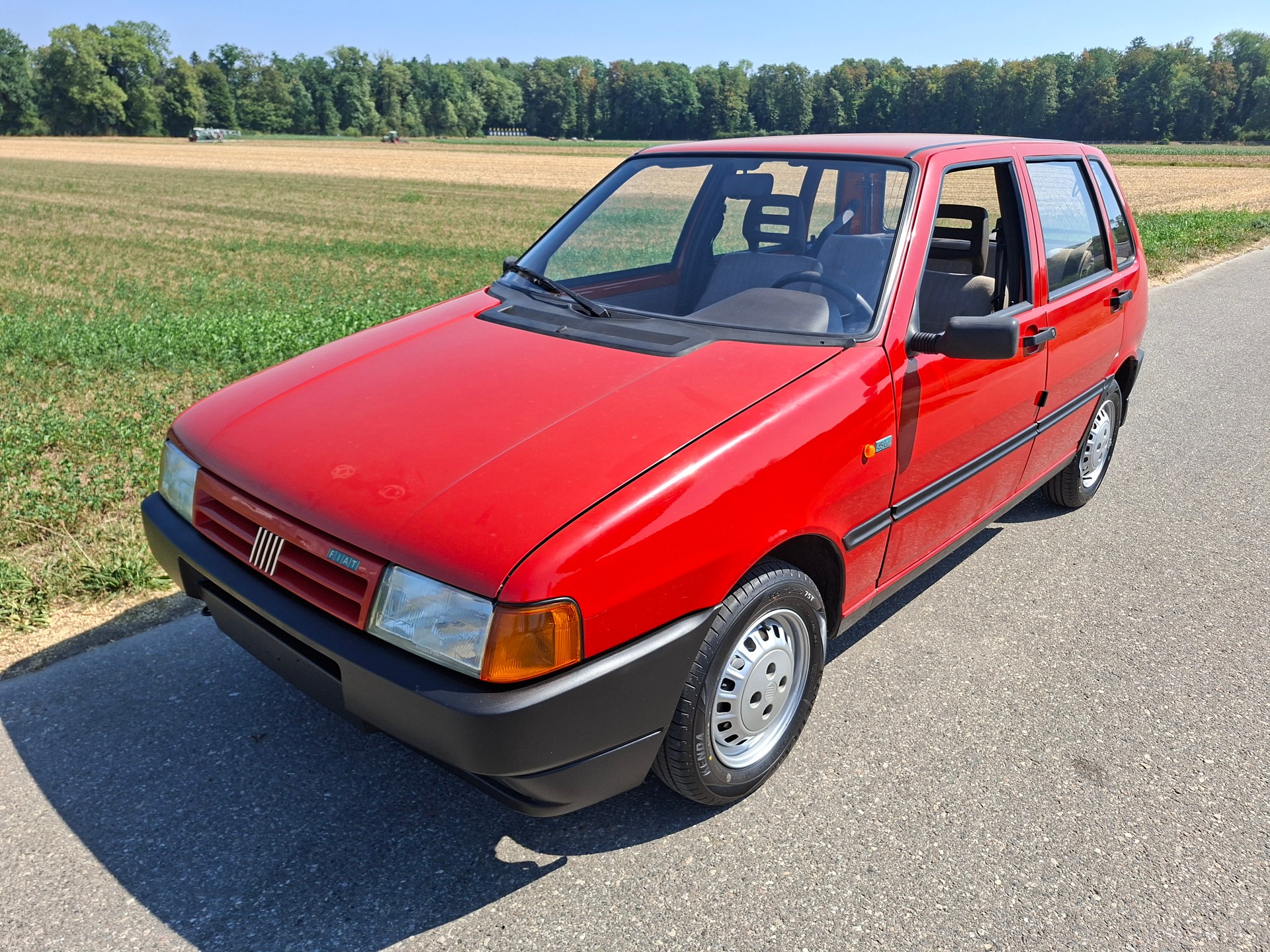 FIAT Uno 1.0 i.e. (45)