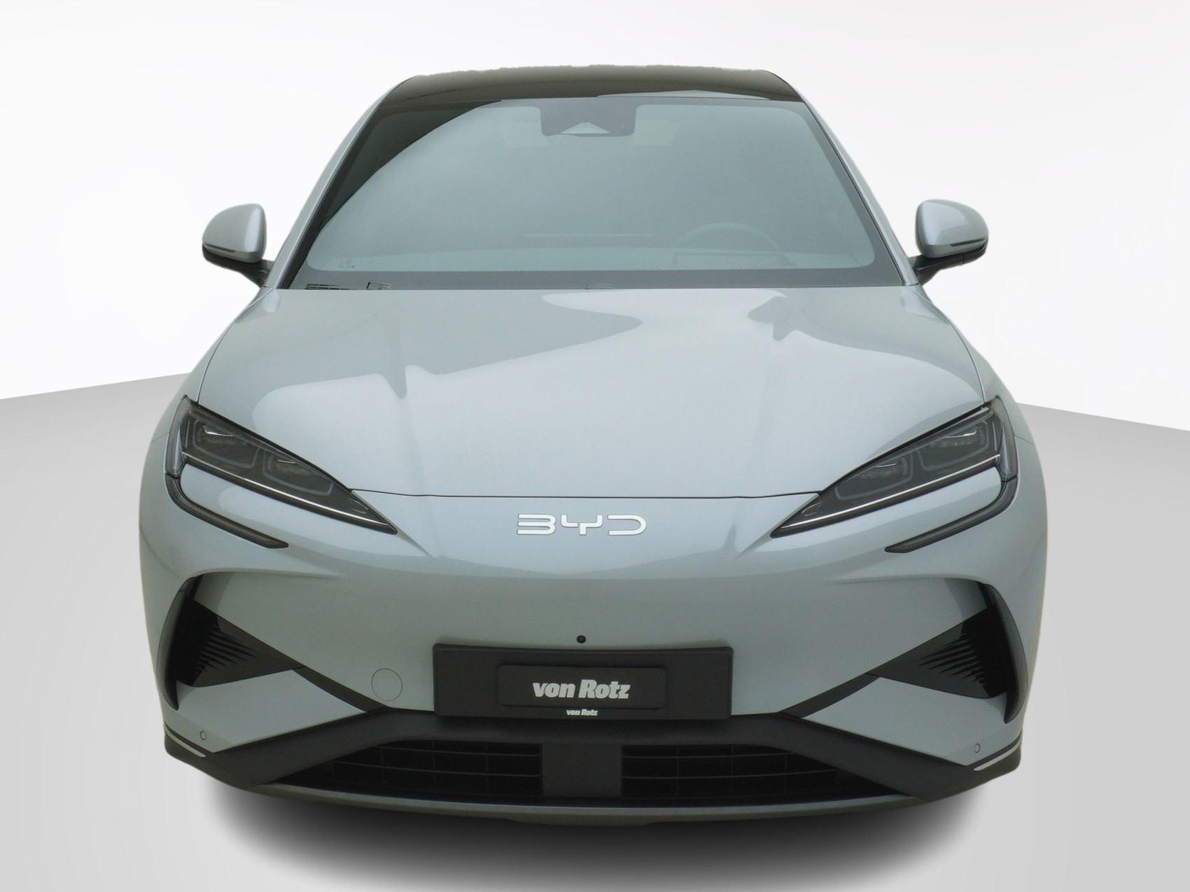 BYD Sealion 7 Excellence AWD-image-5