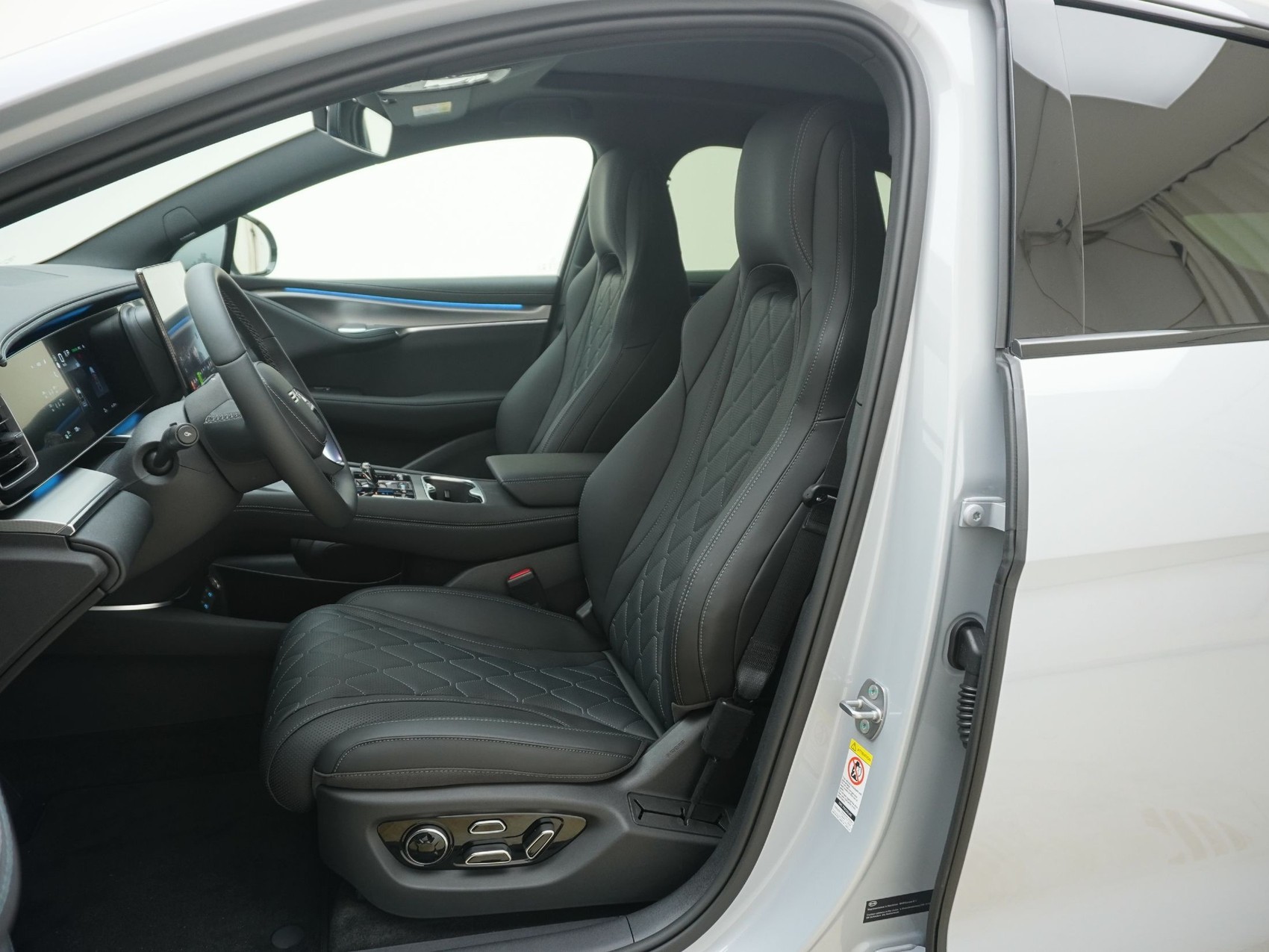 BYD Sealion 7 Excellence AWD-image-11