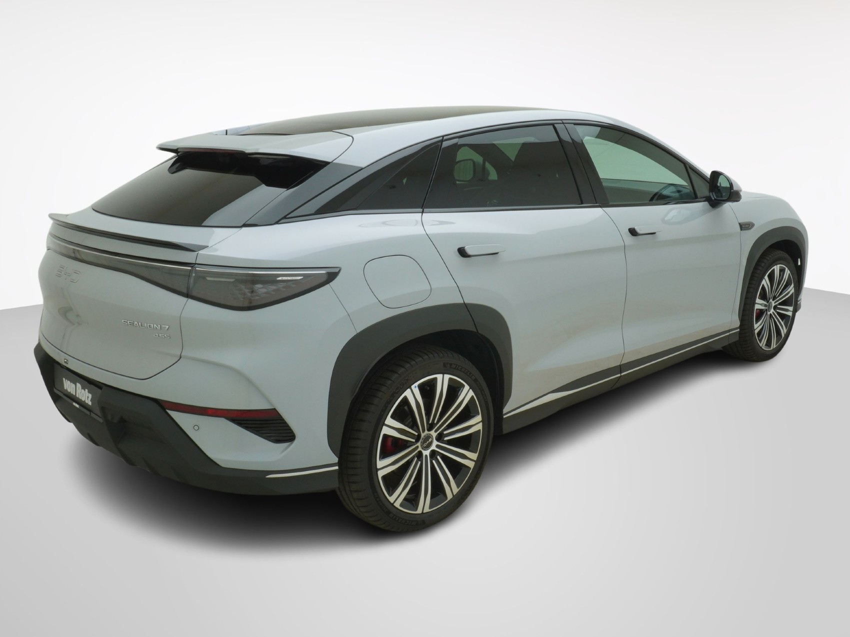 BYD Sealion 7 Excellence AWD-image-4