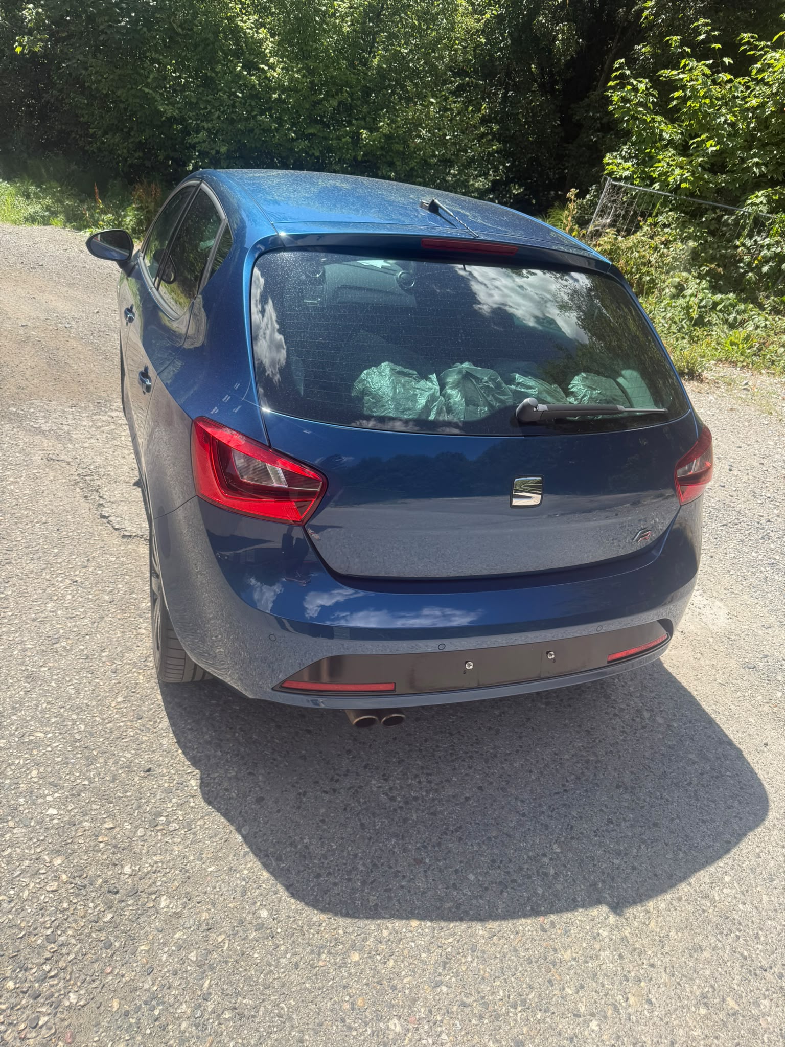 SEAT Ibiza 1.0 EcoTSI FR-image-5