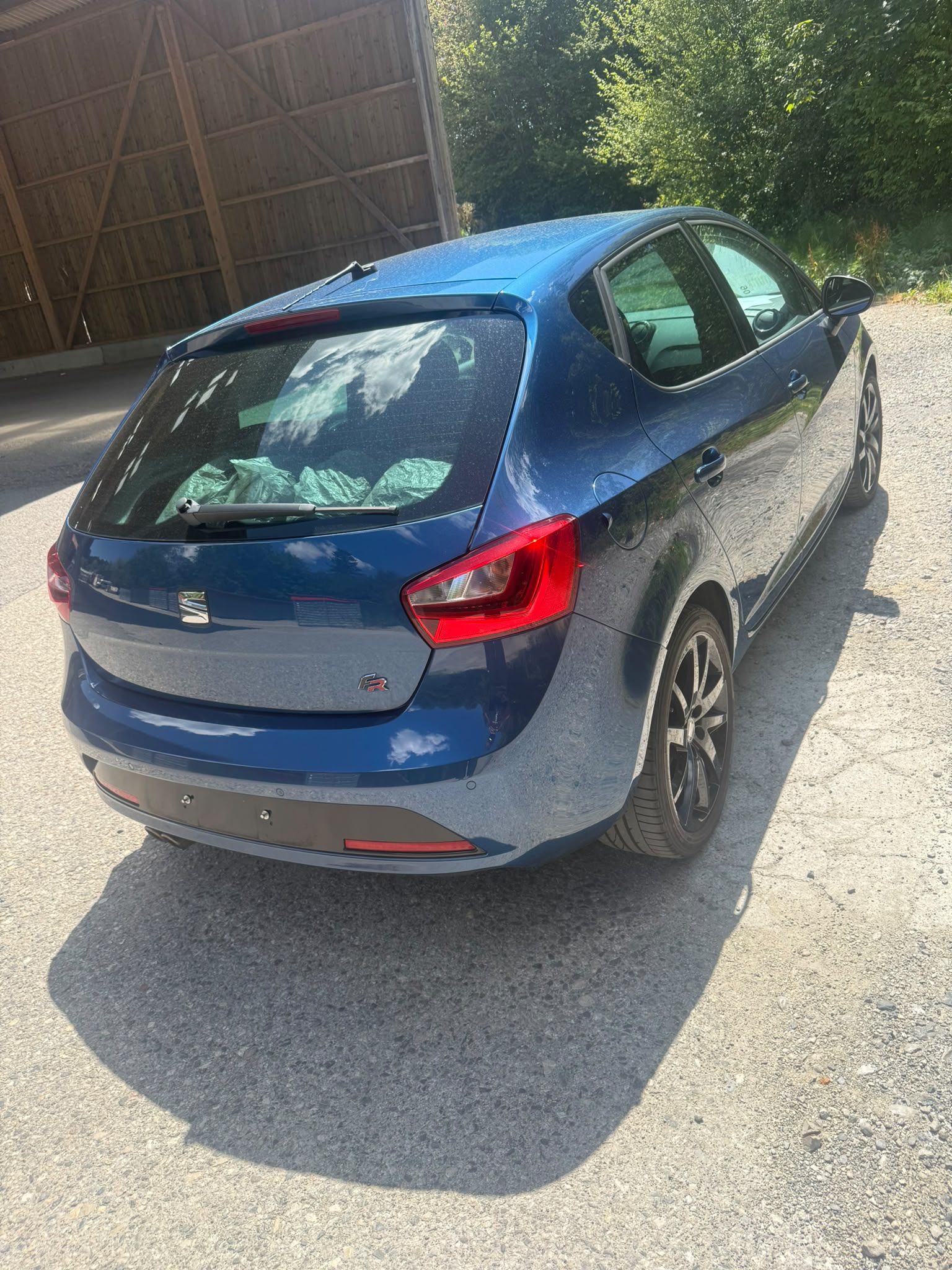 SEAT Ibiza 1.0 EcoTSI FR-showroom-element-2