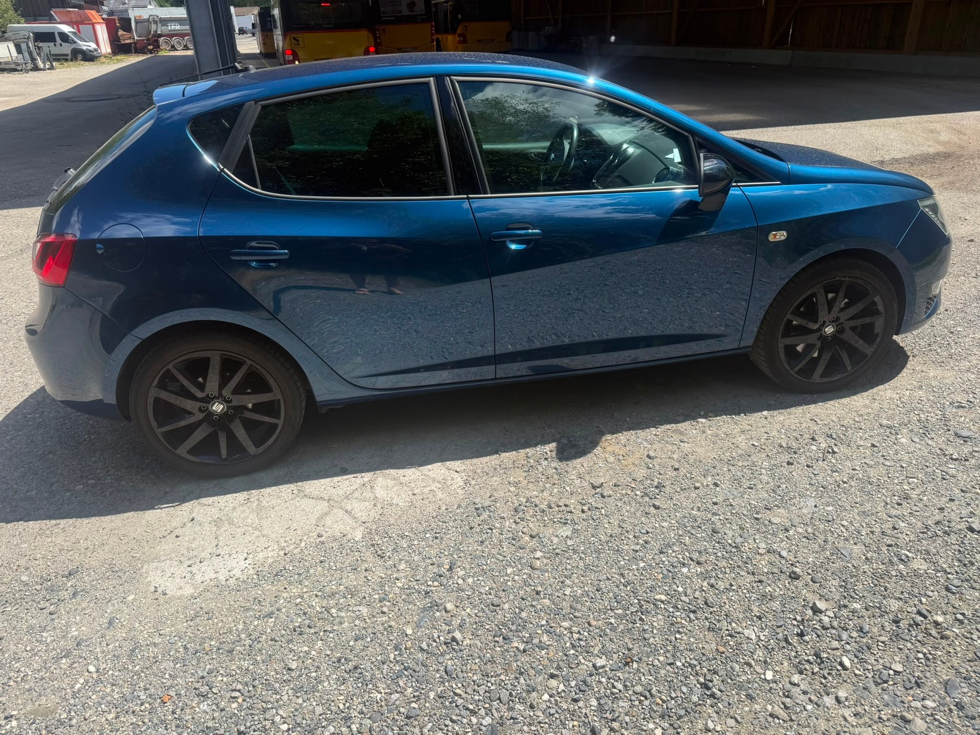SEAT Ibiza 1.0 EcoTSI FR-image-8
