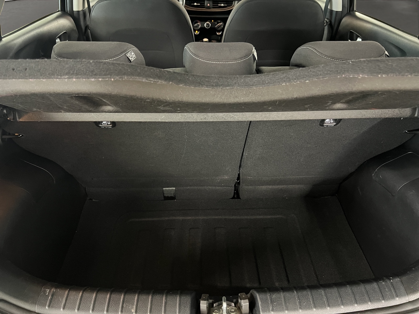 KIA Picanto 1.0 CVVT Start-image-13