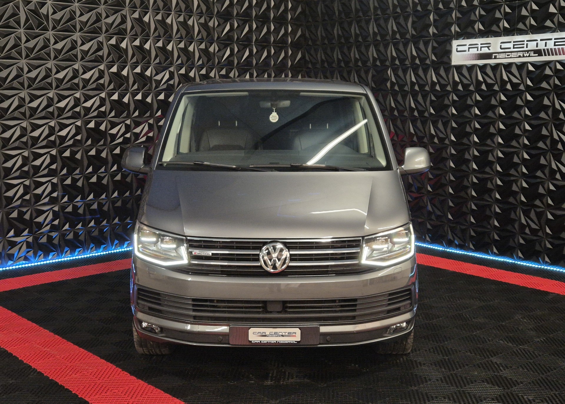 VW T6 Multivan 2.0 Bi-TDI Comfortline 4Motion DSG-image-5