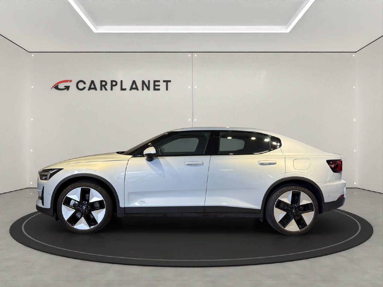 POLESTAR 2 Long Range Dual Motor-showroom-element-1