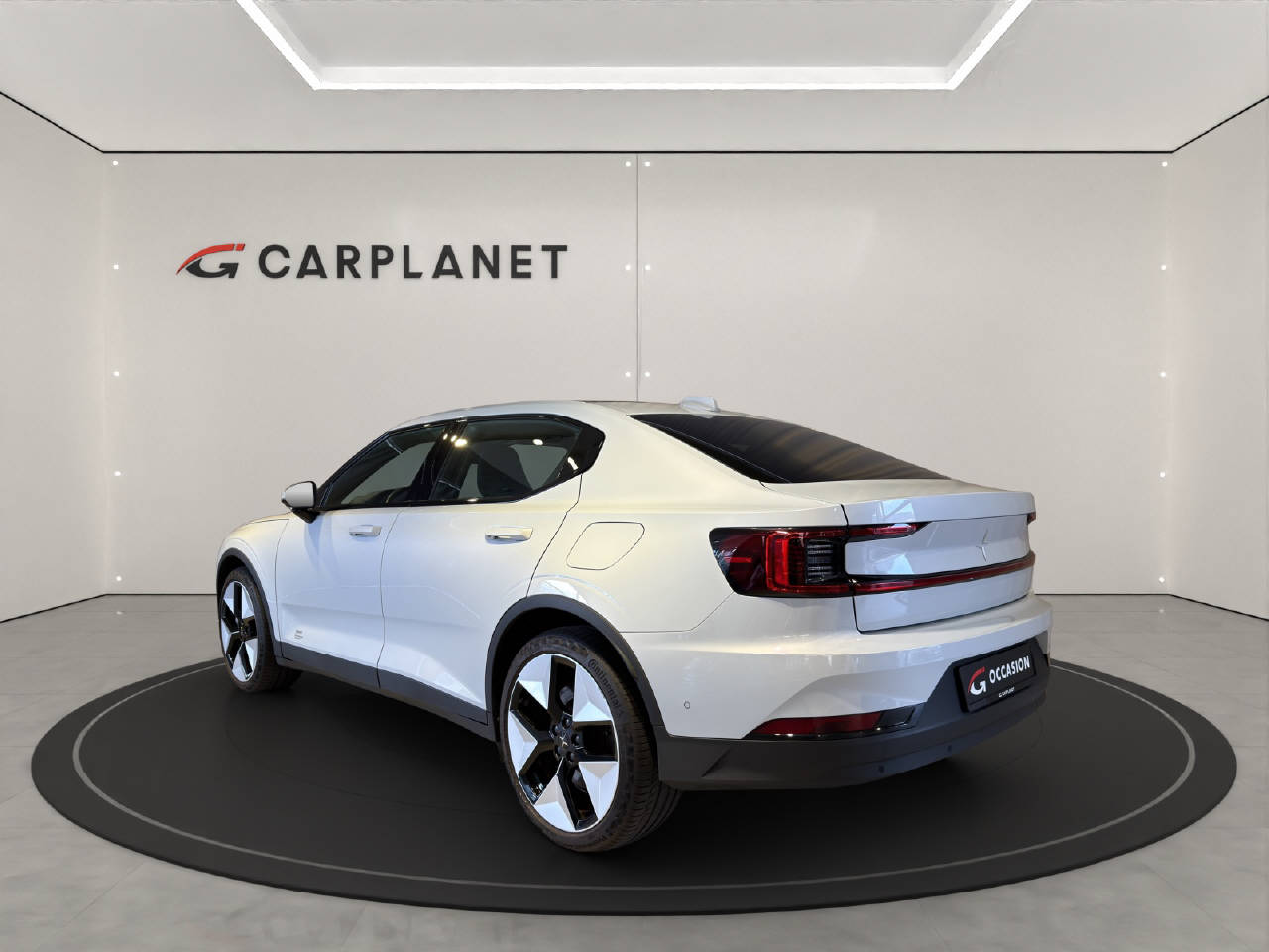 POLESTAR 2 Long Range Dual Motor-showroom-element-2