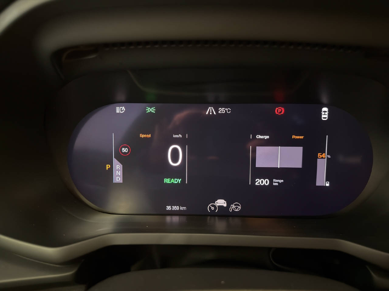 POLESTAR 2 Long Range Dual Motor-image-7