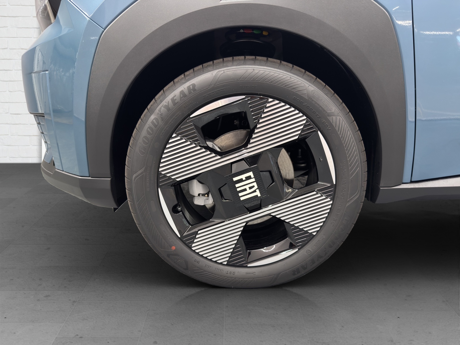 FIAT Grande Panda 1.2 Hybrid La Prima-image-5