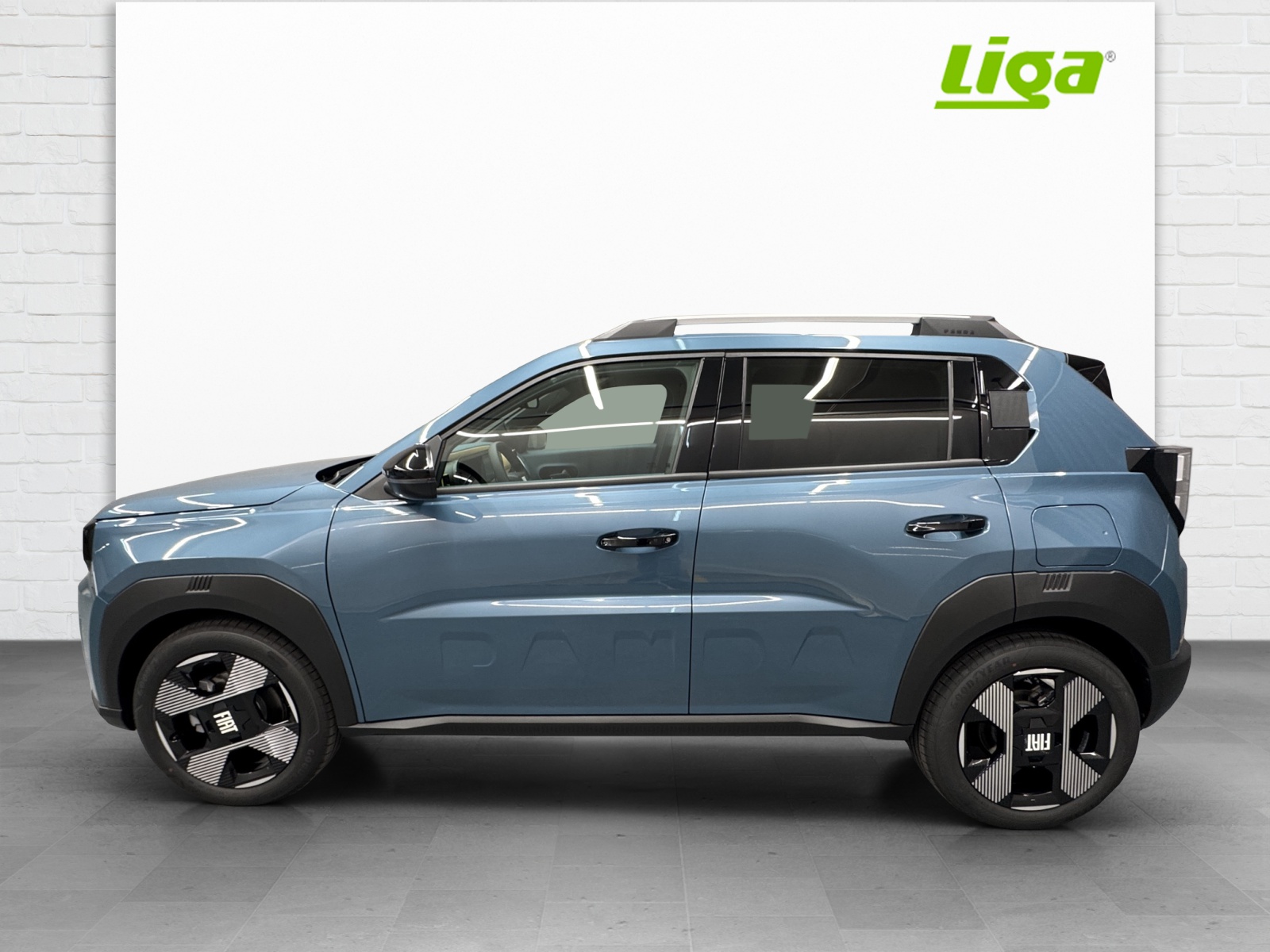 FIAT Grande Panda 1.2 Hybrid La Prima-showroom-element-2