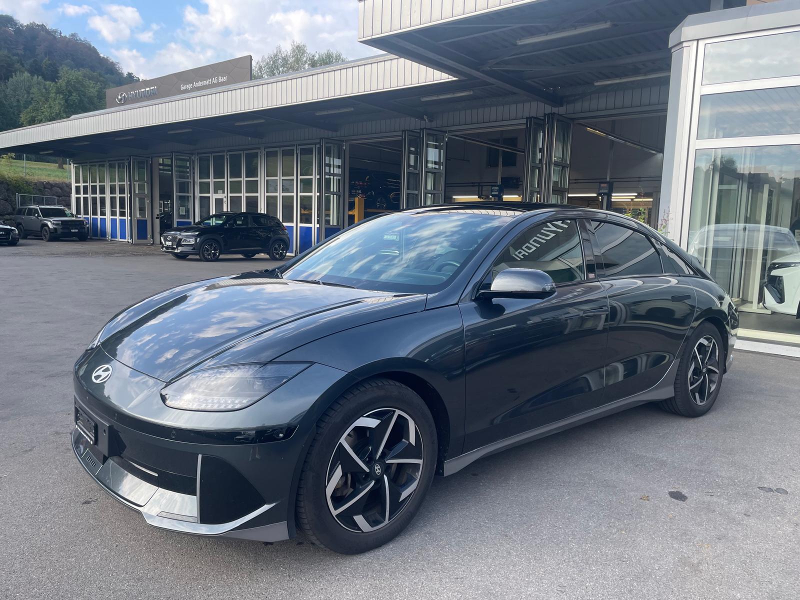 HYUNDAI Ioniq 6 77kWh Launch Edition 4WD-showroom-element-2
