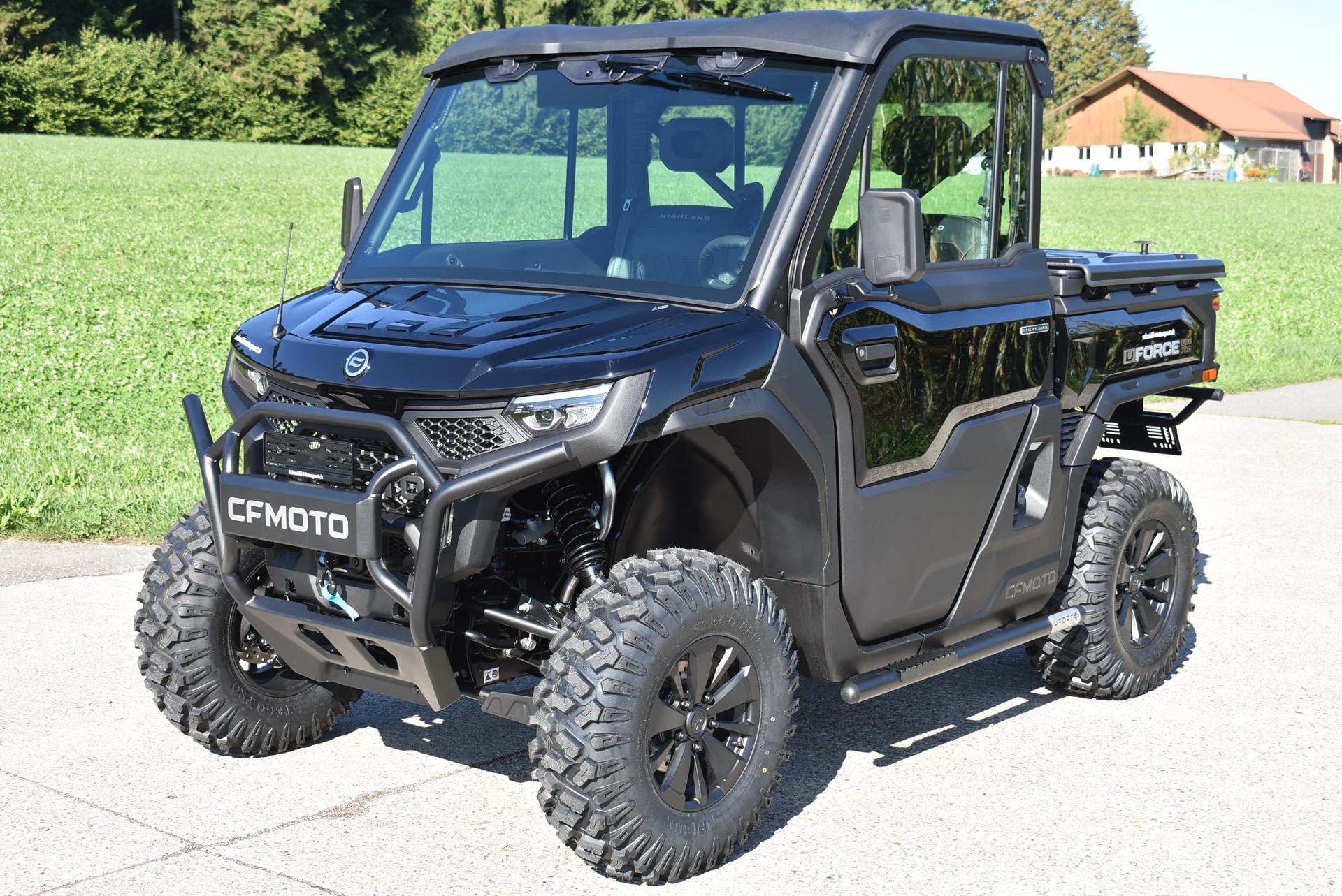 CF MOTO U10 PRO Higland 4x4-showroom-element-2