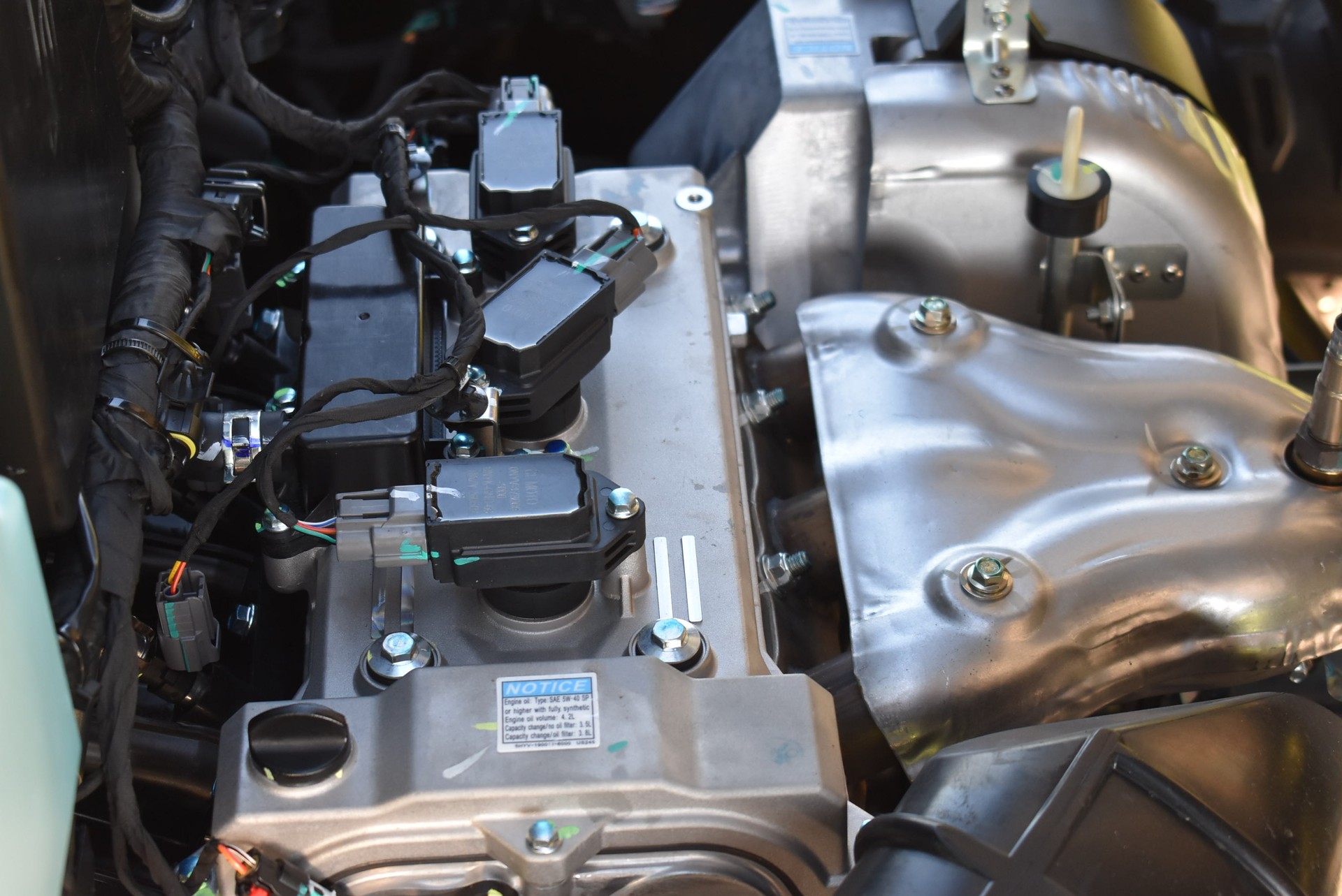 CF MOTO U10 PRO Higland 4x4-image-12