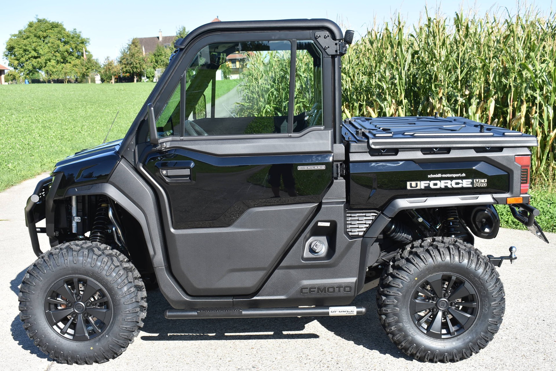 CF MOTO U10 PRO Higland 4x4-showroom-element-3