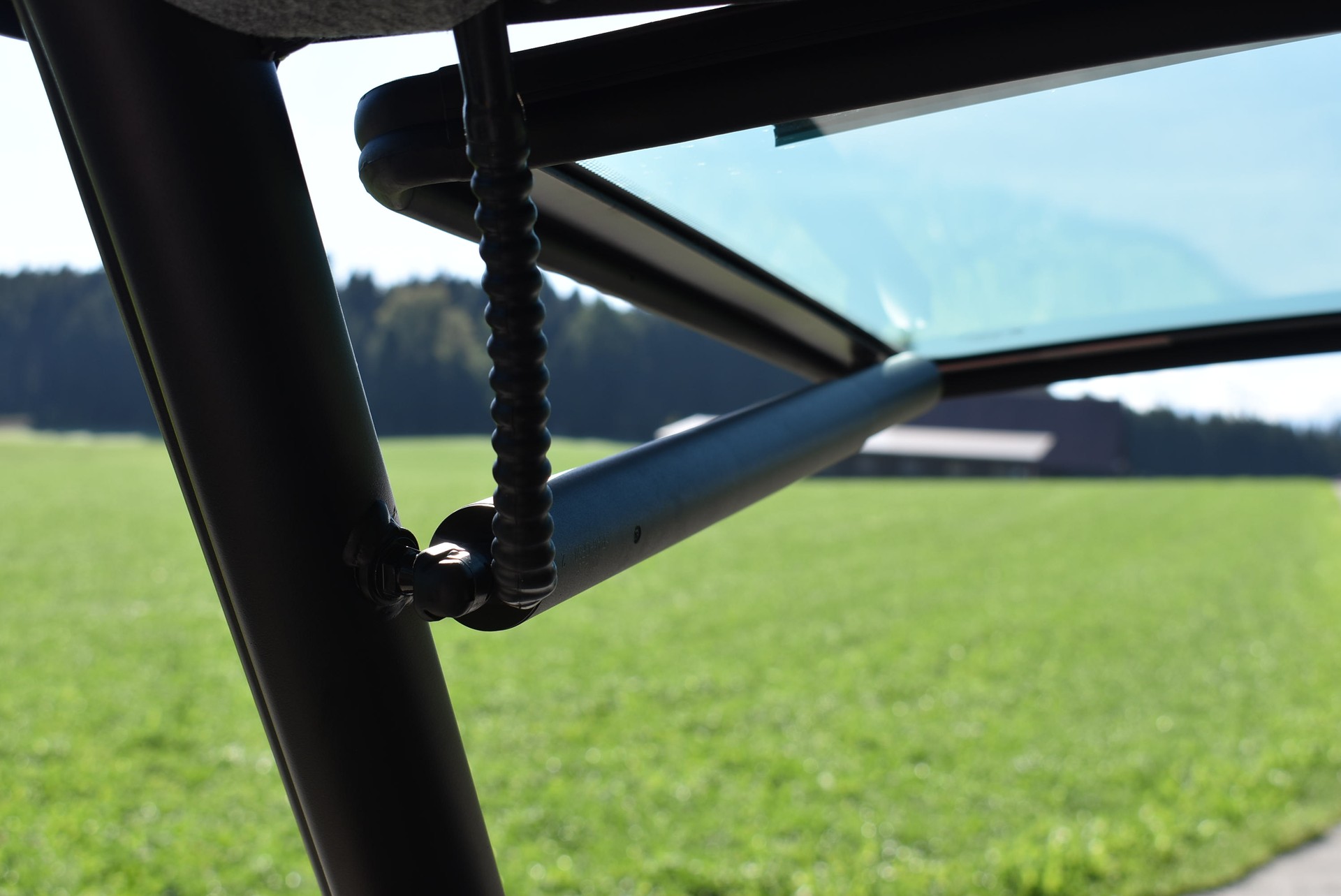 CF MOTO U10 PRO Higland 4x4-image-11