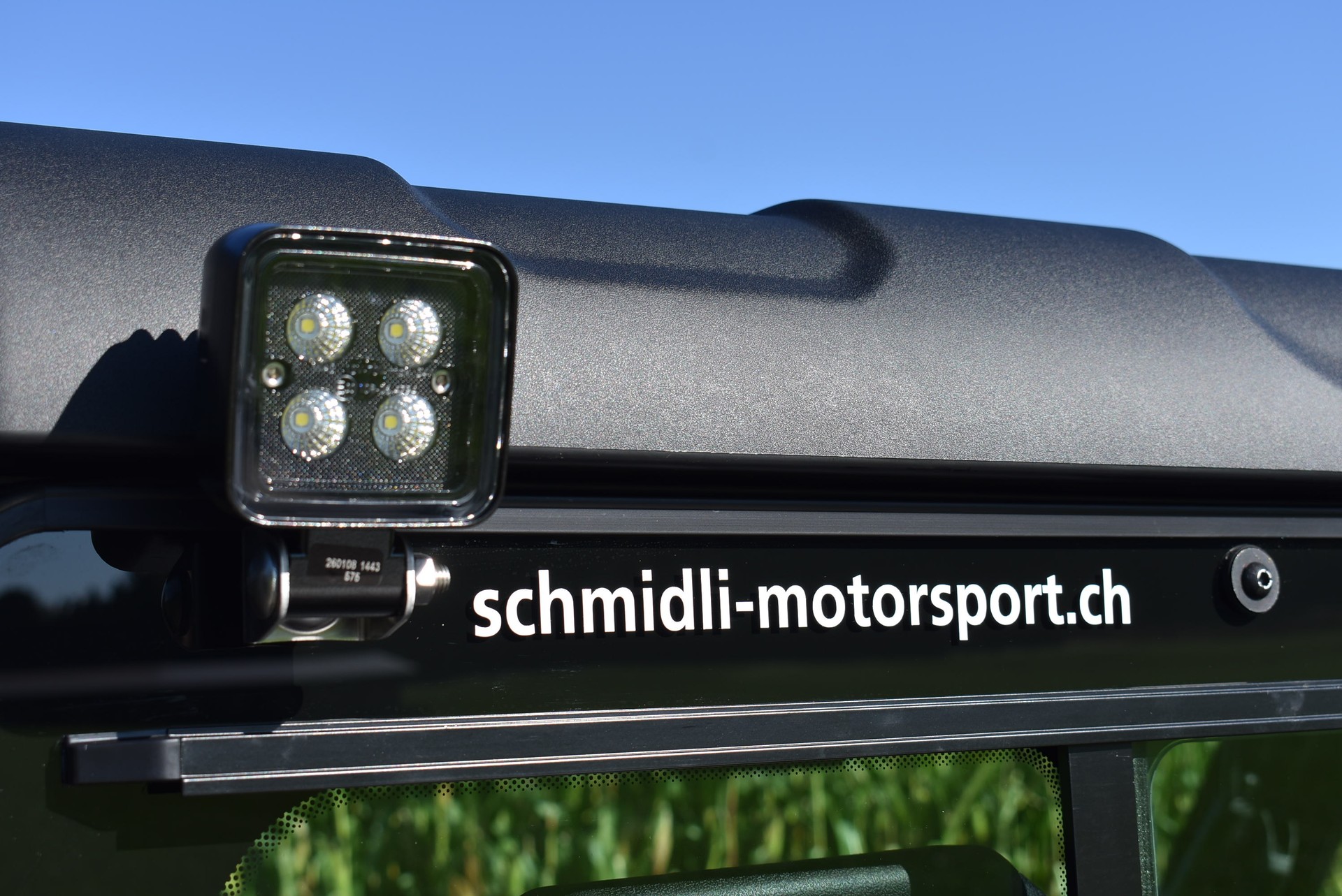 CF MOTO U10 PRO Higland 4x4-image-15
