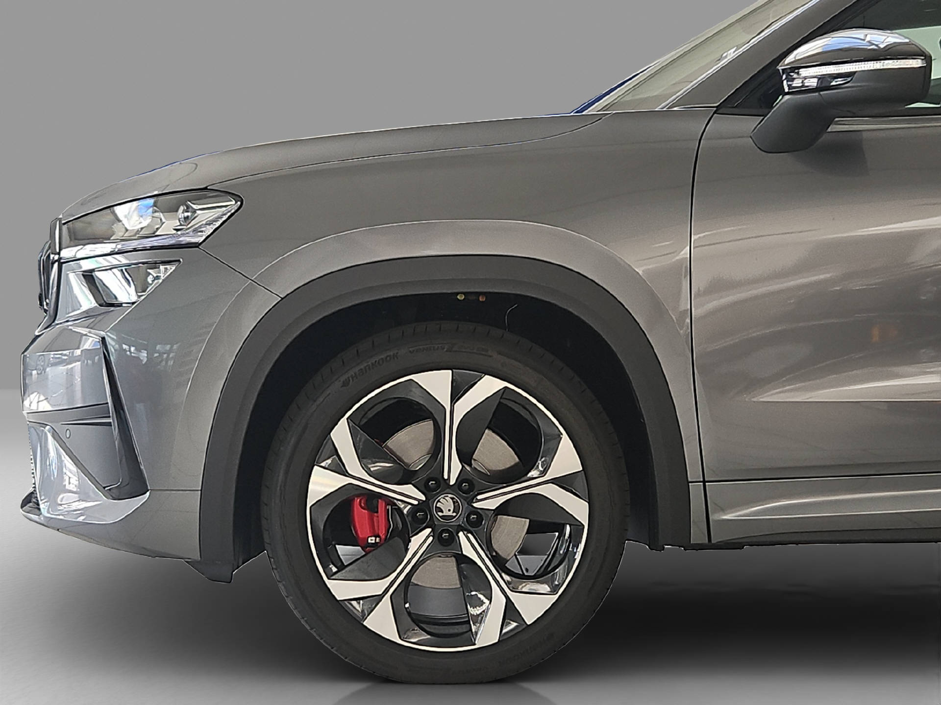 SKODA Kodiaq 2.0 TSI RS-image-4
