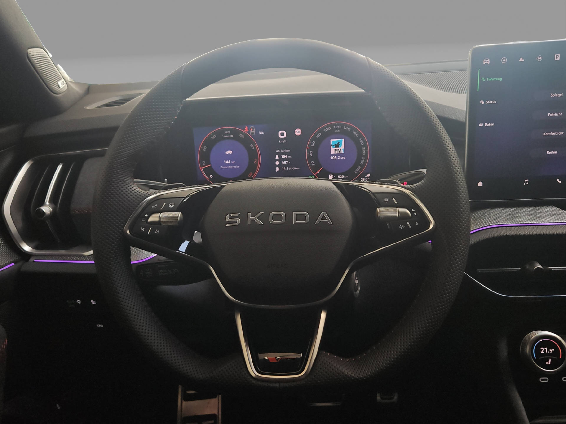 SKODA Kodiaq 2.0 TSI RS-image-7