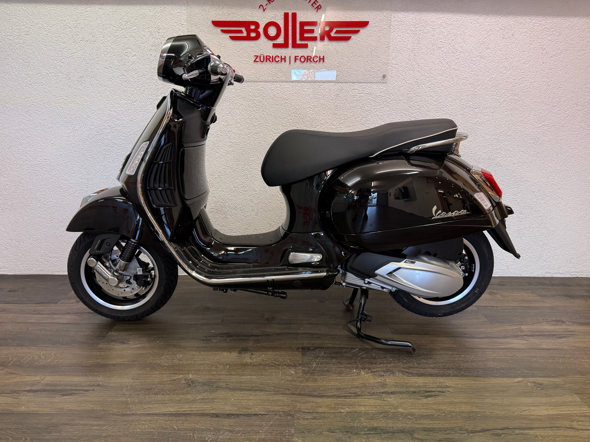 PIAGGIO Vespa GTS 310 Super ABS Euro 5+-image-0