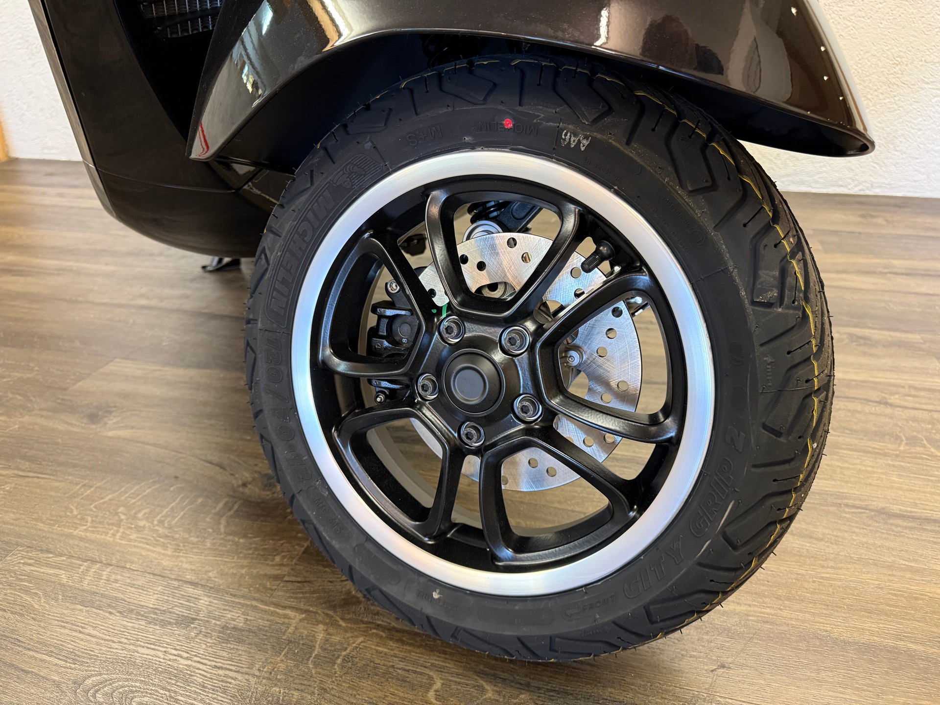 PIAGGIO Vespa GTS 310 Super ABS Euro 5+-image-5