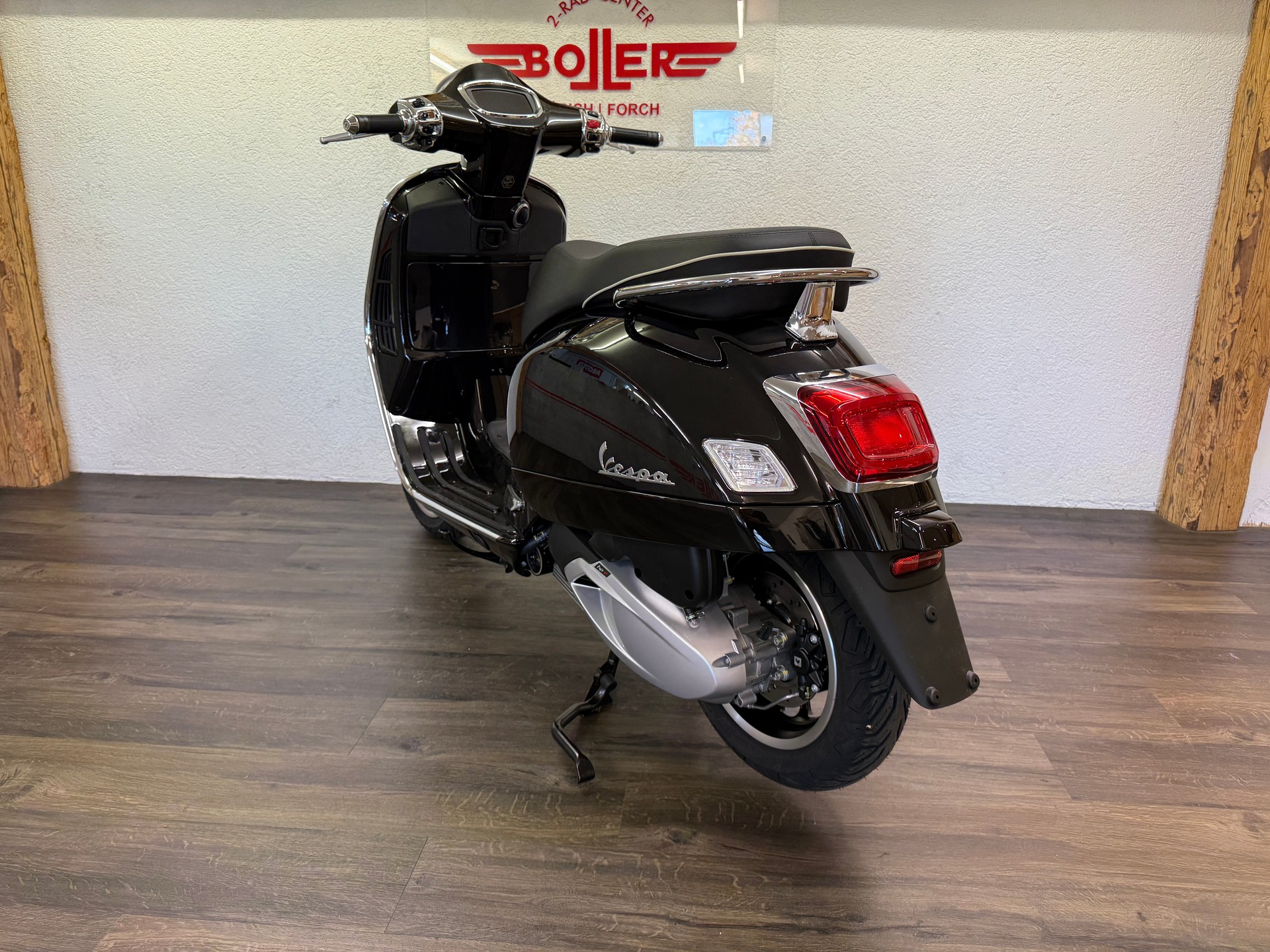 PIAGGIO Vespa GTS 310 Super ABS Euro 5+-image-3
