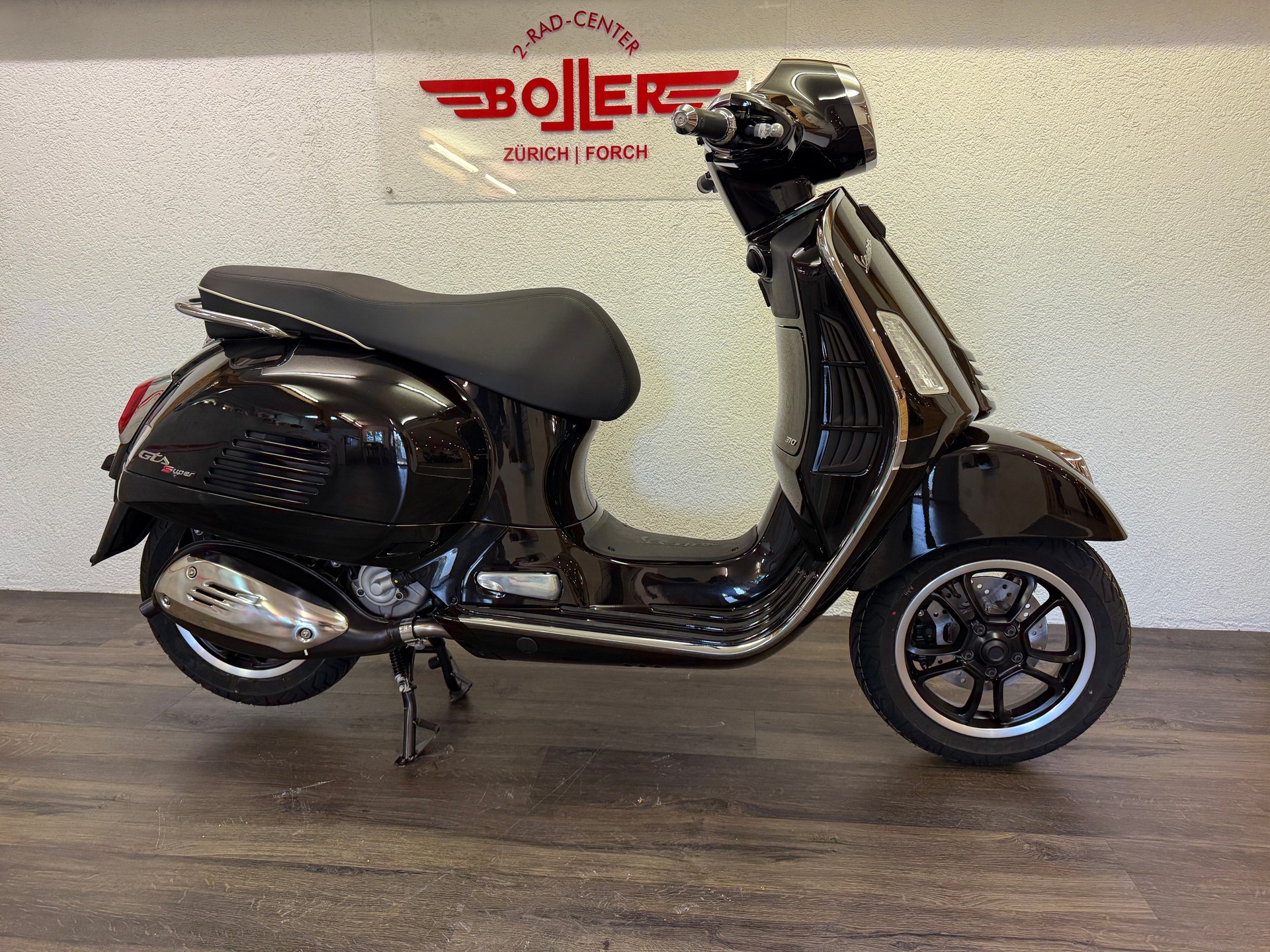 PIAGGIO Vespa GTS 310 Super ABS Euro 5+-image-6