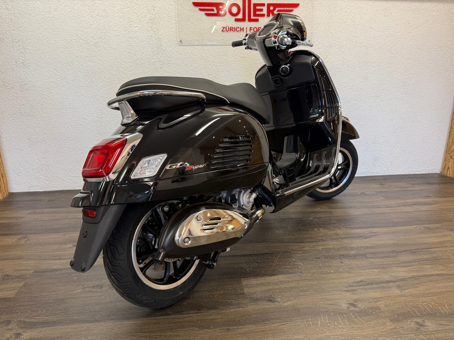 PIAGGIO Vespa GTS 310 Super ABS Euro 5+-image-7