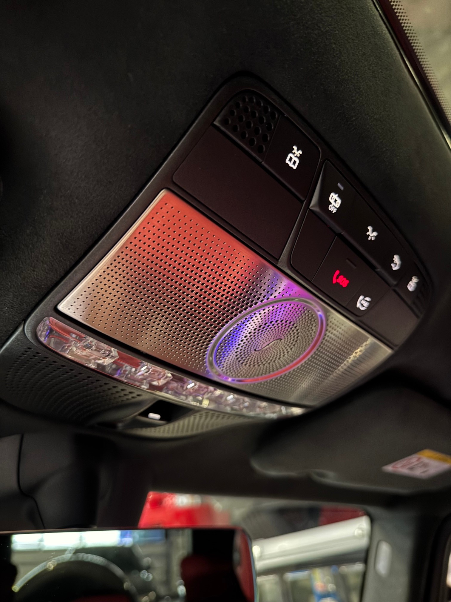 MERCEDES-BENZ G 63 AMG Speedshift *Edition 55*-image-13