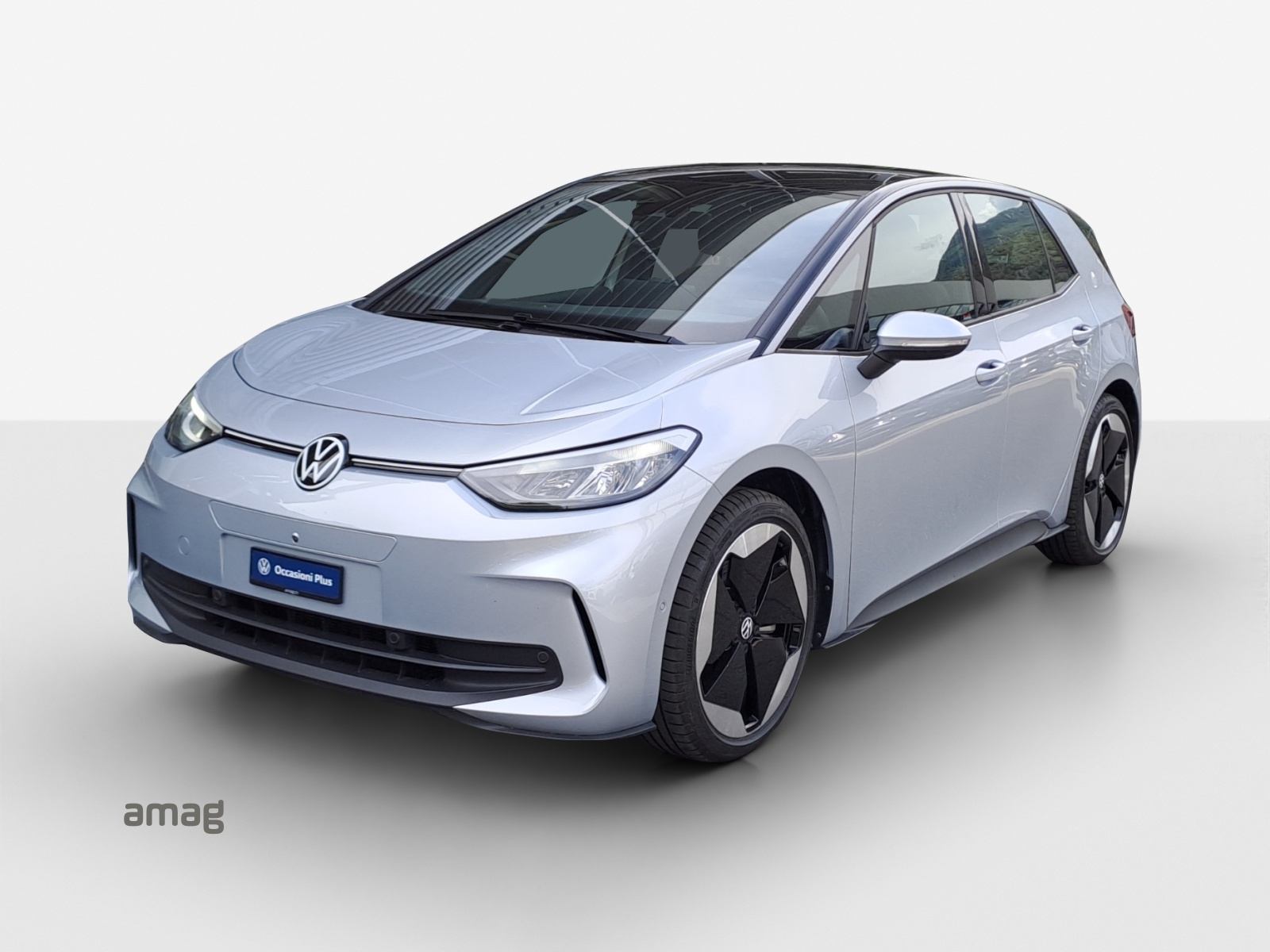 VW ID.3 Pro S 79 kWh Pro S