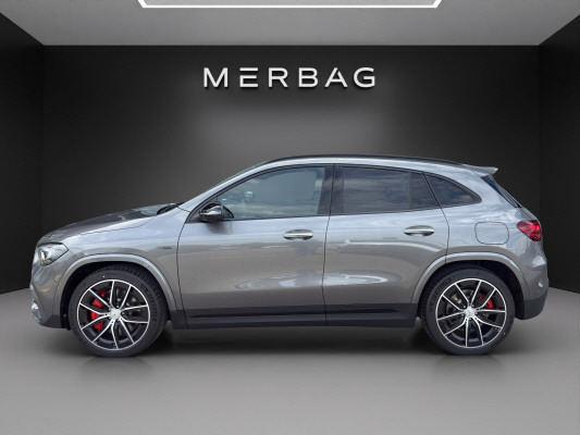 MERCEDES-BENZ GLA AMG 45 S 4M+8G-DCT-image-3