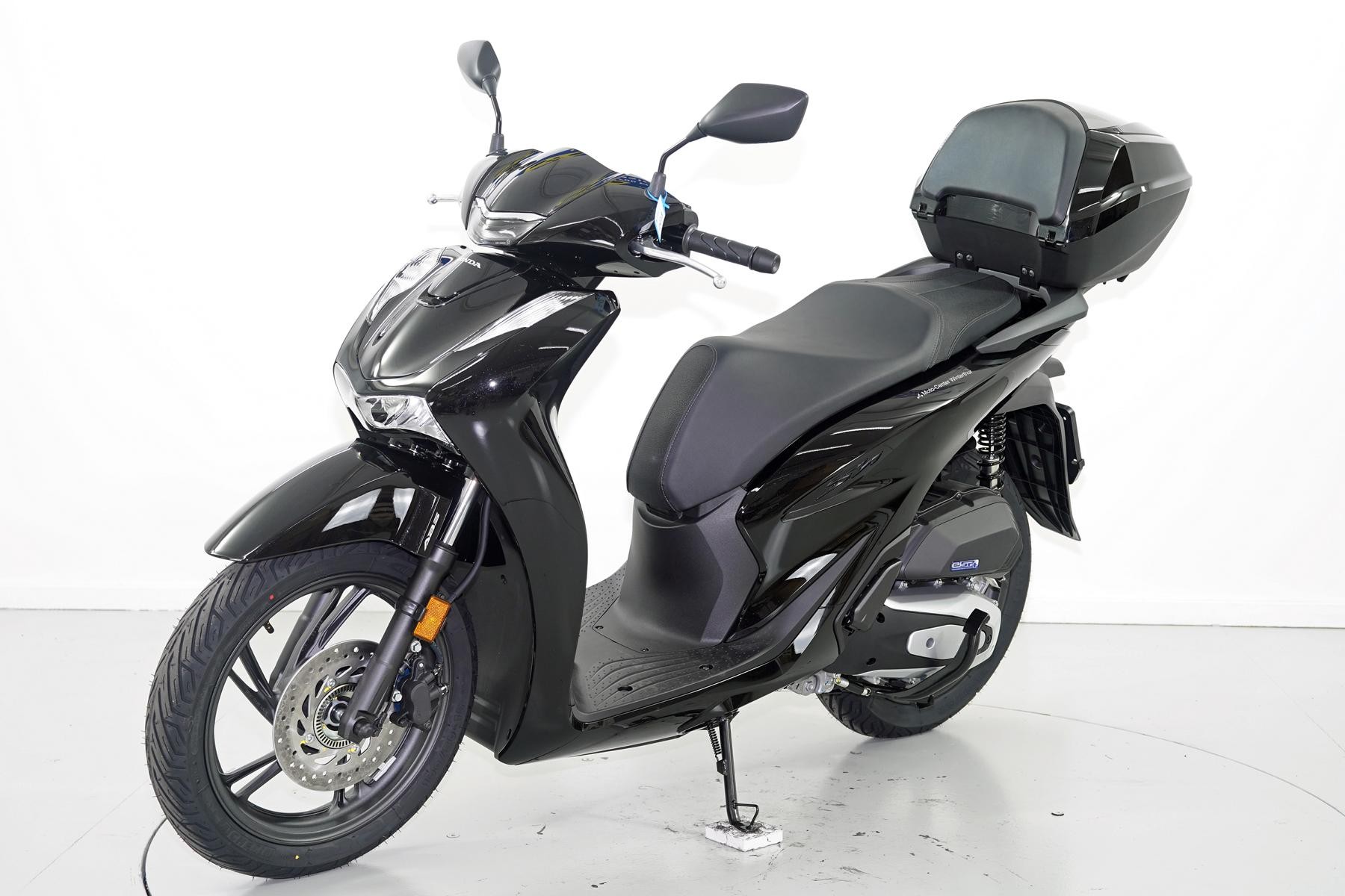 HONDA SH 125 ABS-image-2