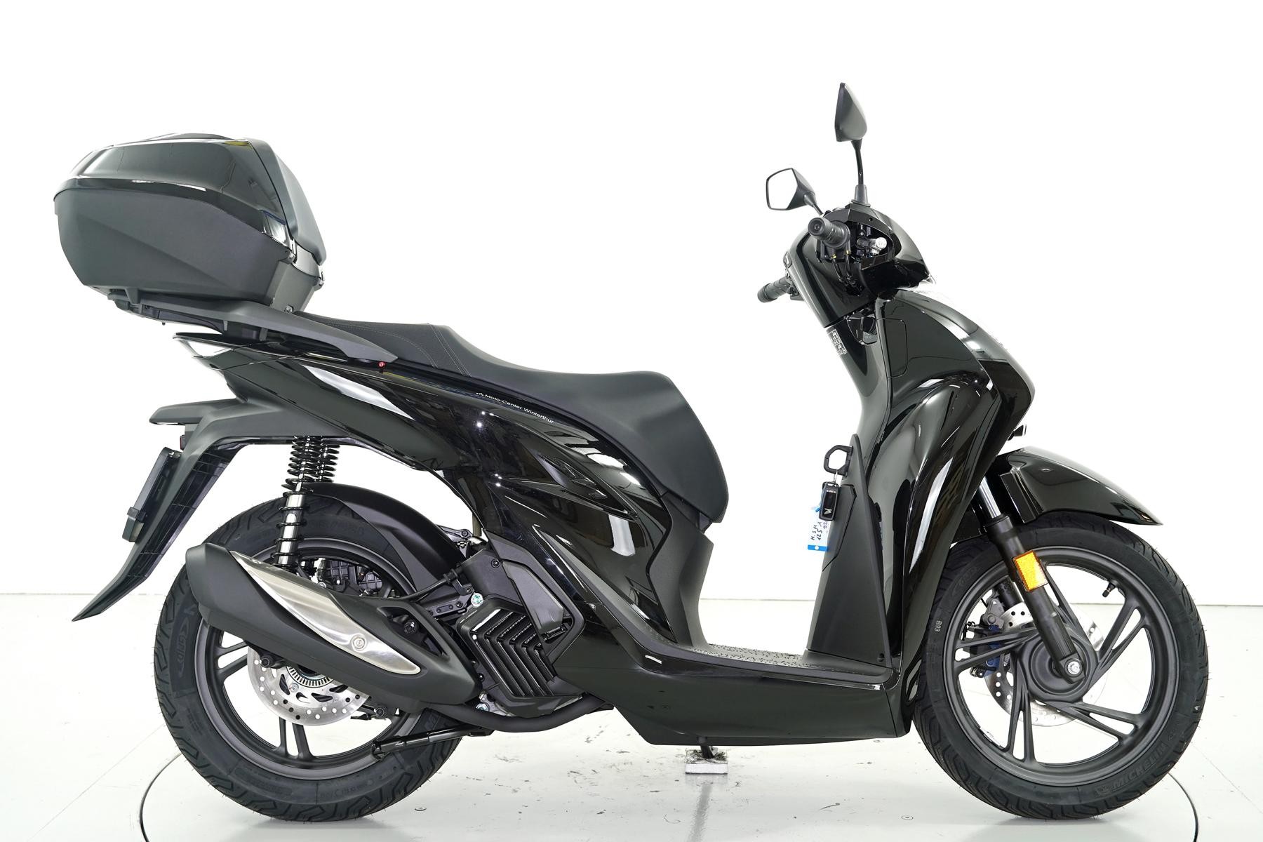 HONDA SH 125 ABS-image-3