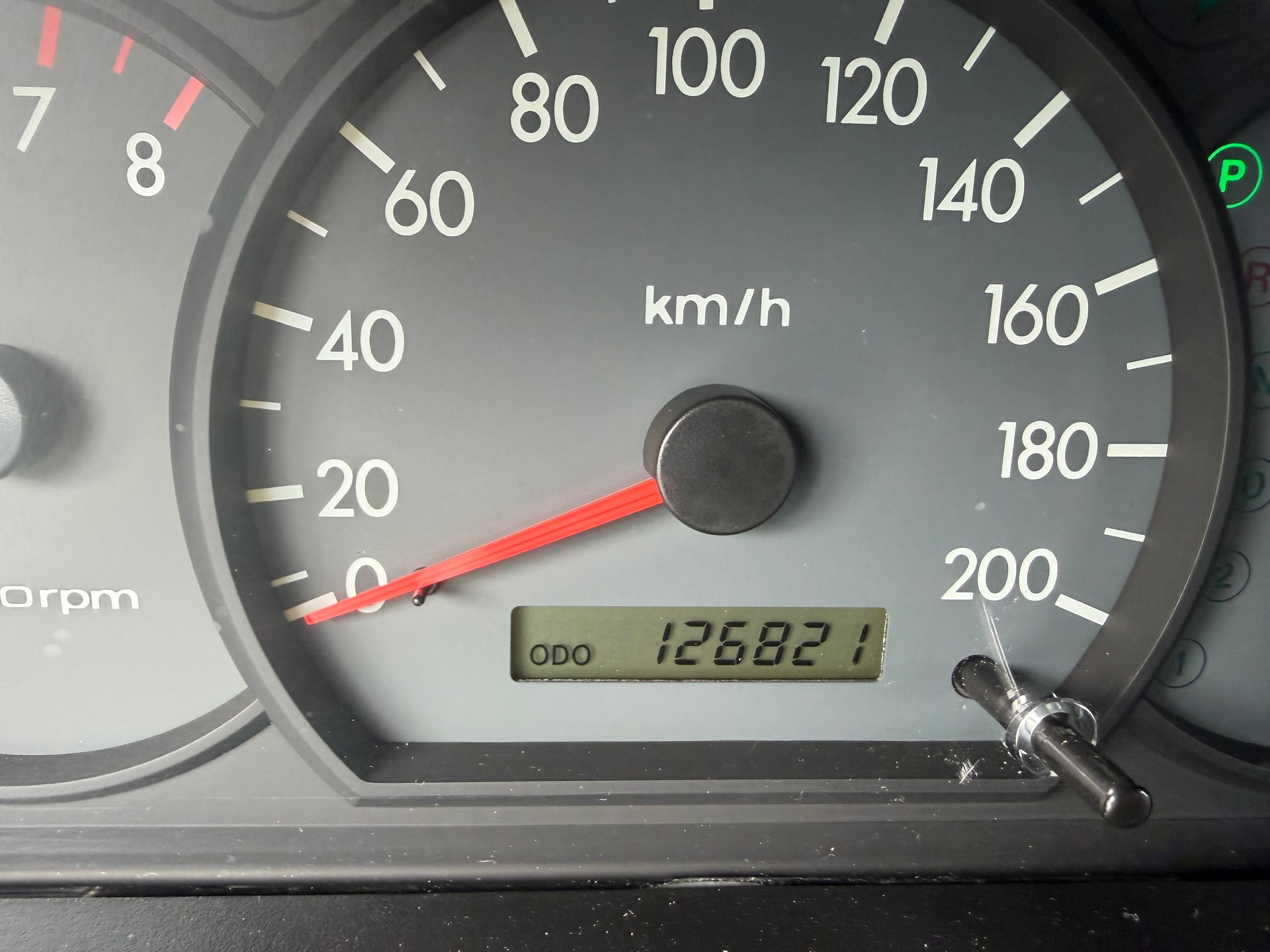 KIA Rio 1.5 LS-image-10