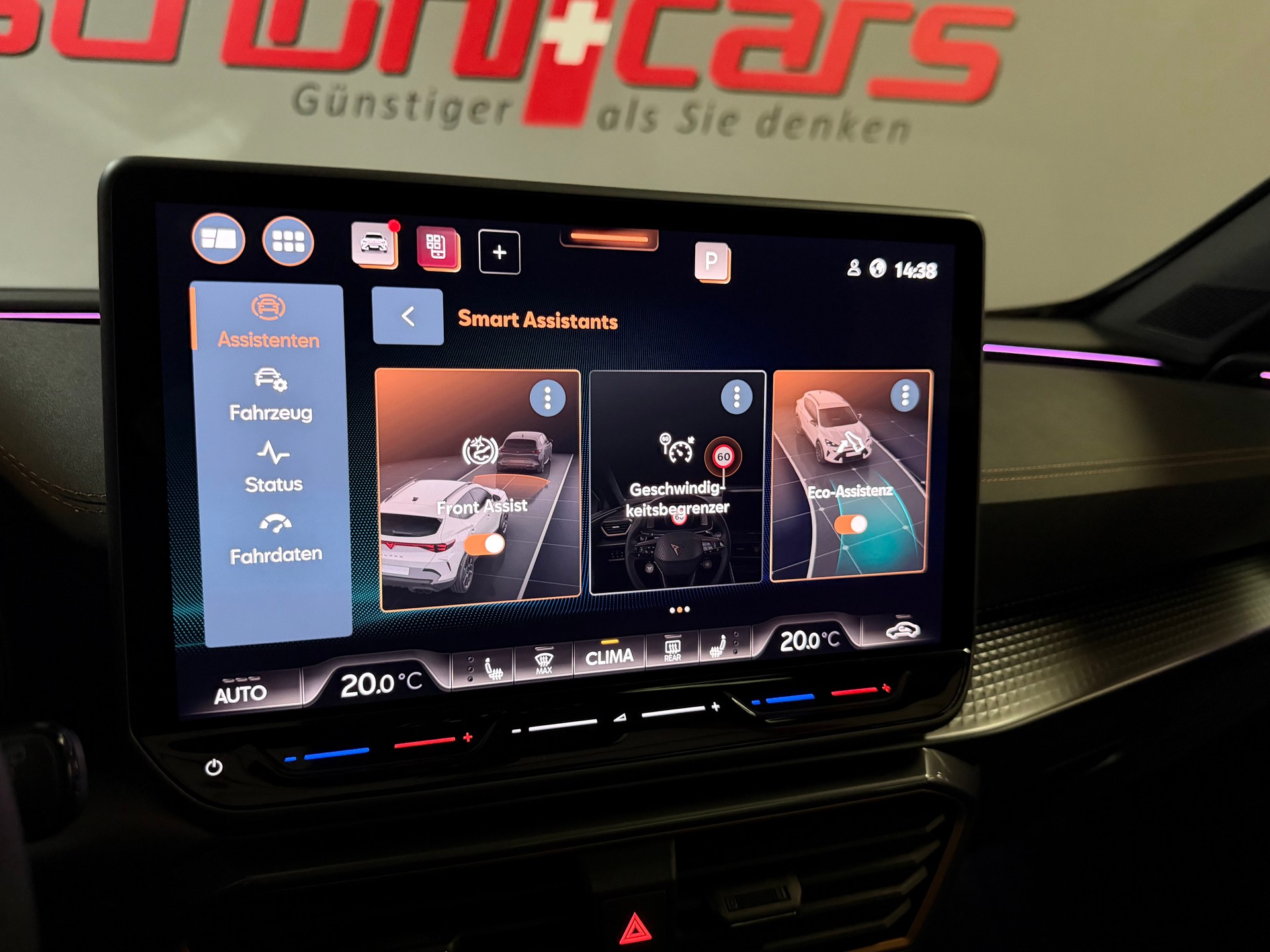 CUPRA Formentor 2.0TSI 4Drive DSG-image-25